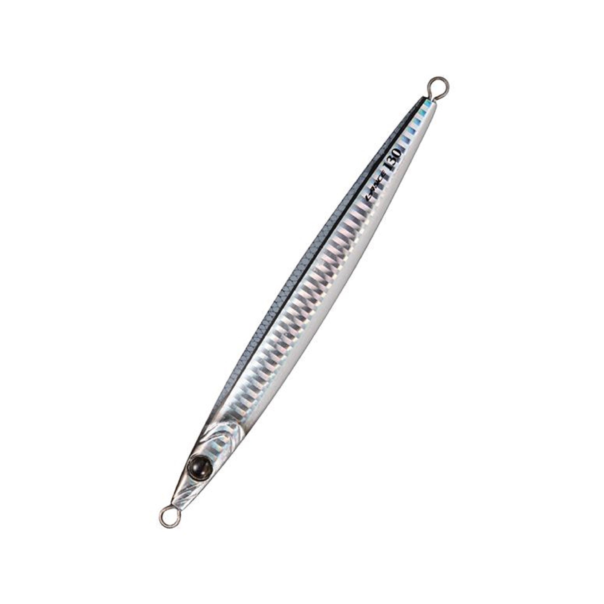 Shout 177-LR Metal Jig Lance Real Color 160 grams 68 (6391)