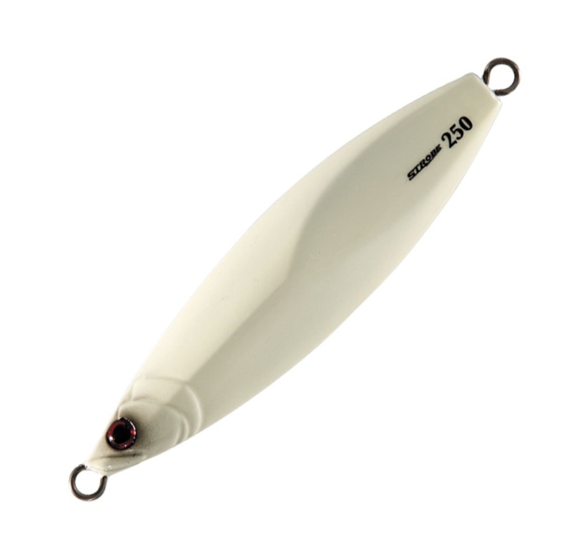 Shout 174-ST Metal Jig Strobe 250 grams 185 (4590)