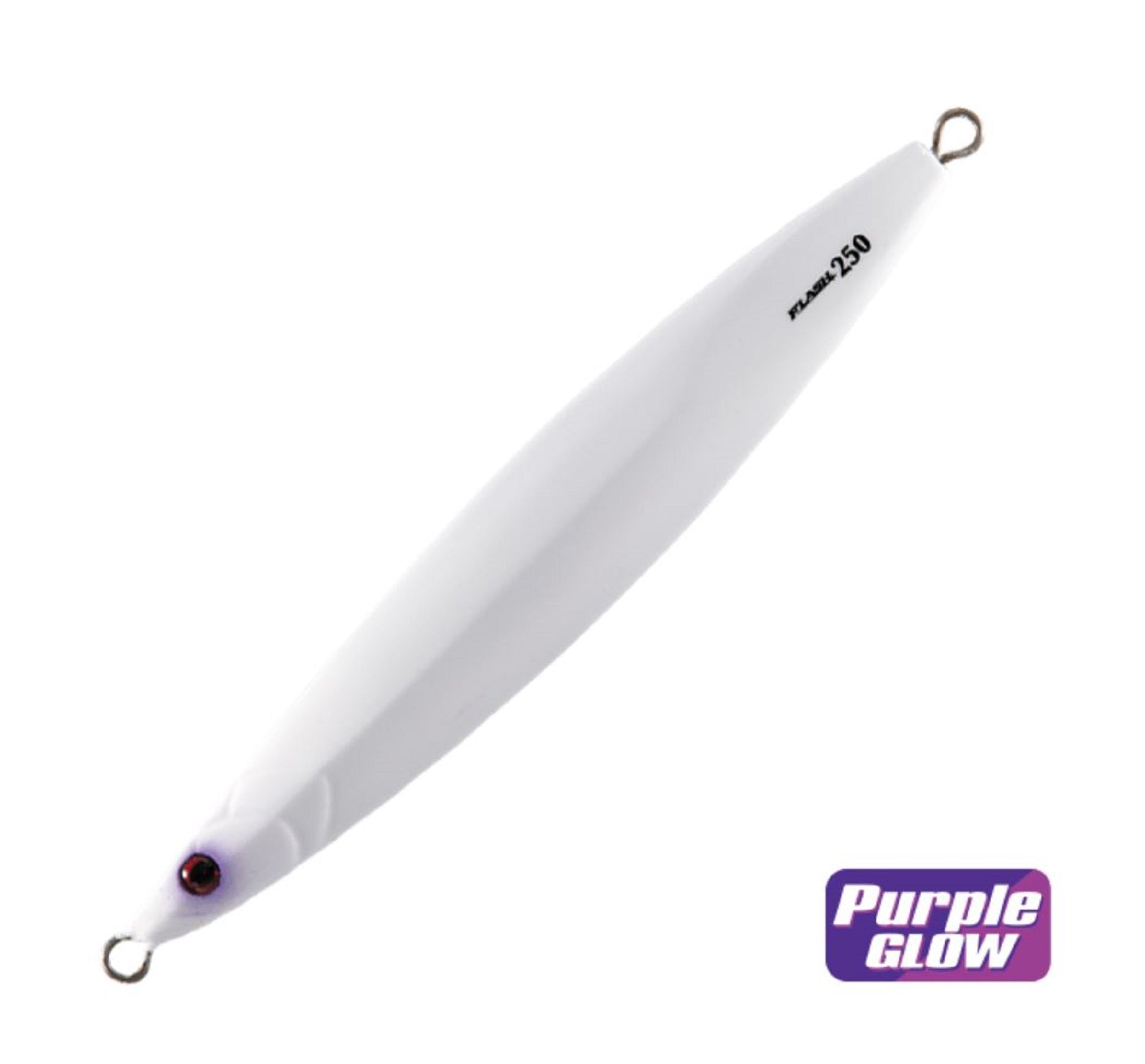 Shout 181-FL Metal Jig Flash 100 grams #186 (4668)