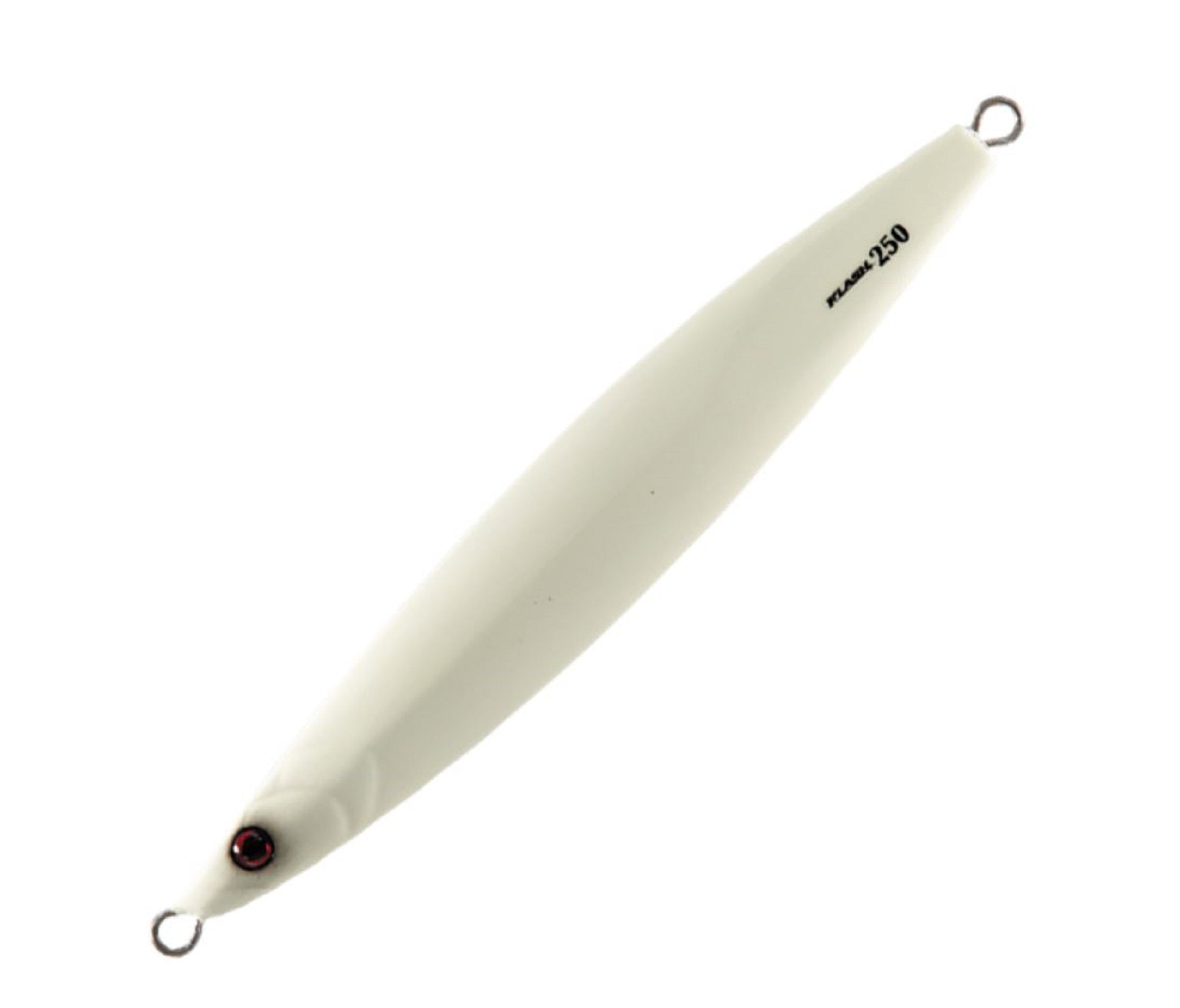 Shout 181-FL Metal Jig Flash 100 grams #185 (4675)
