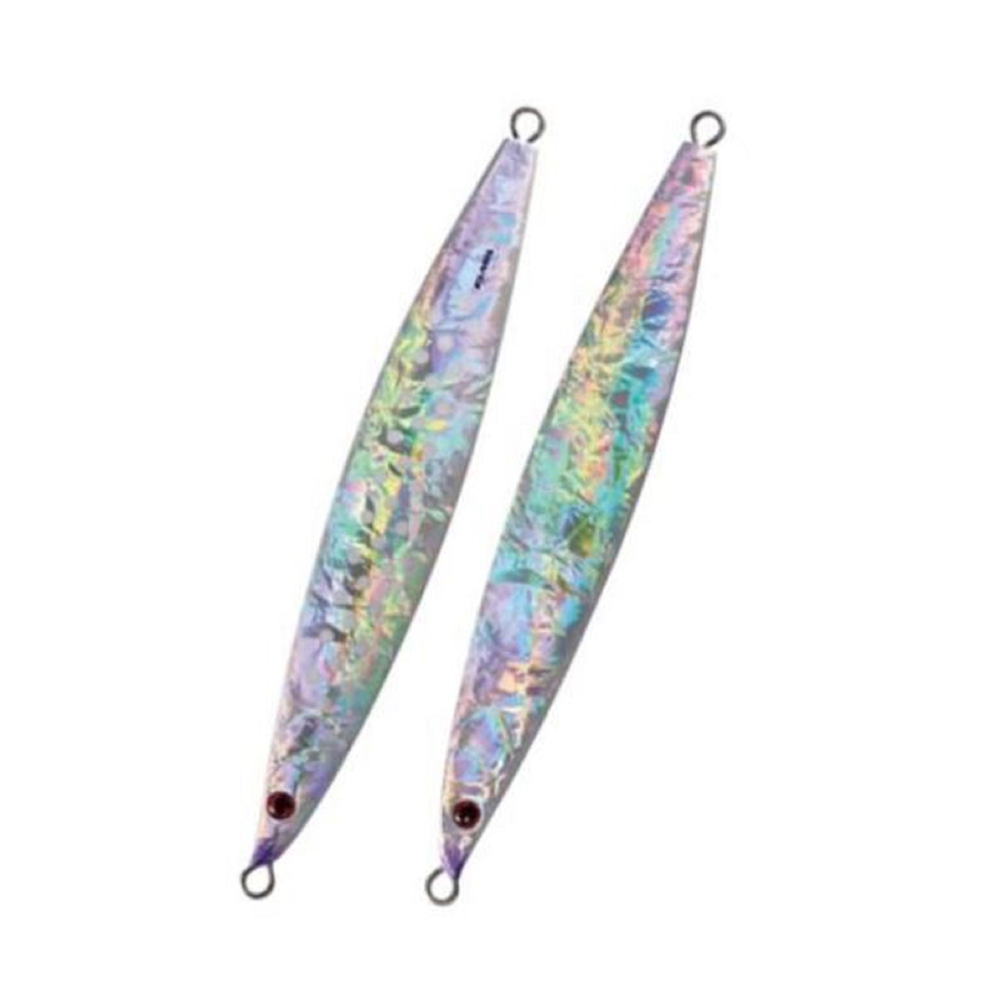 Shout 181-FL Metal Jig Flash 100 grams #167 (4705)