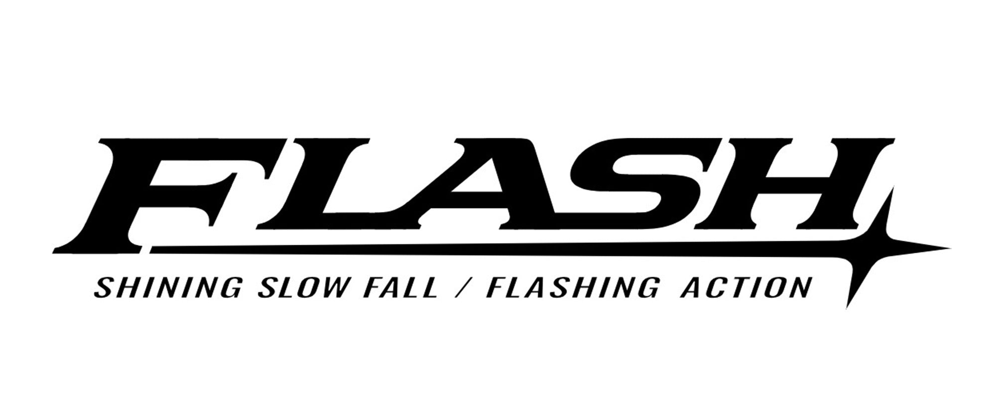 Shout 184-FL Metal Jig Flash 250 grams 166 (4934)