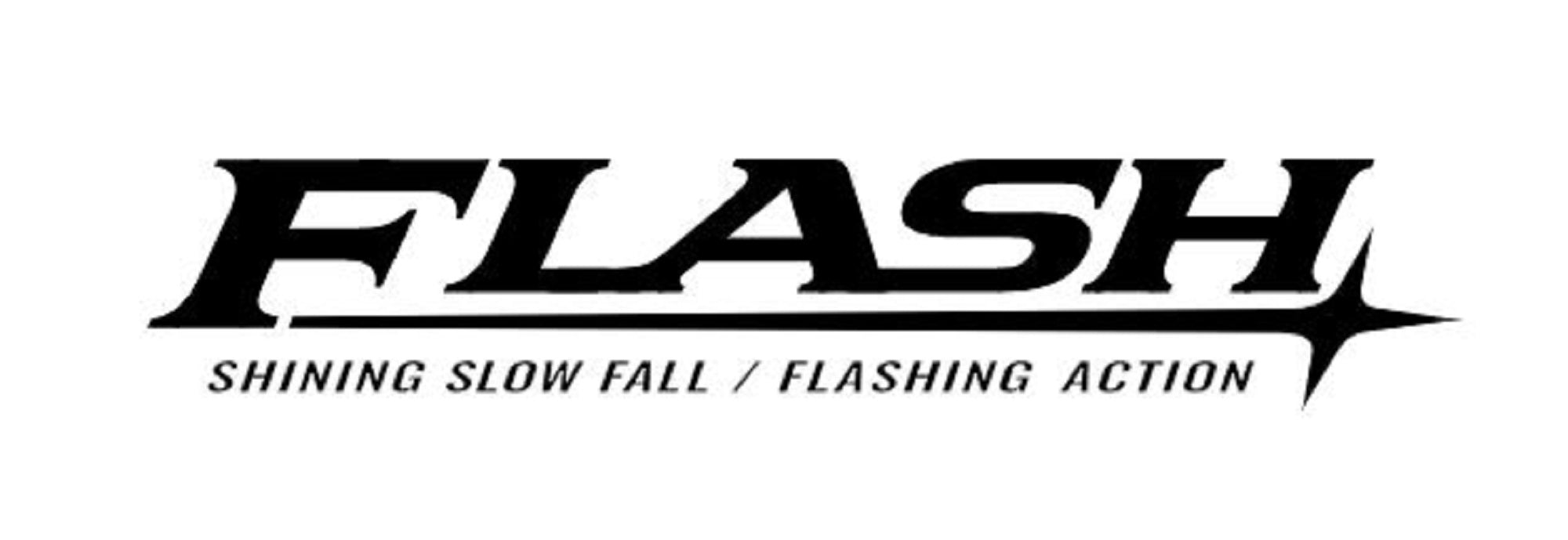 Shout 184-FL Metal Jig Flash 250 grams 167 (4941)
