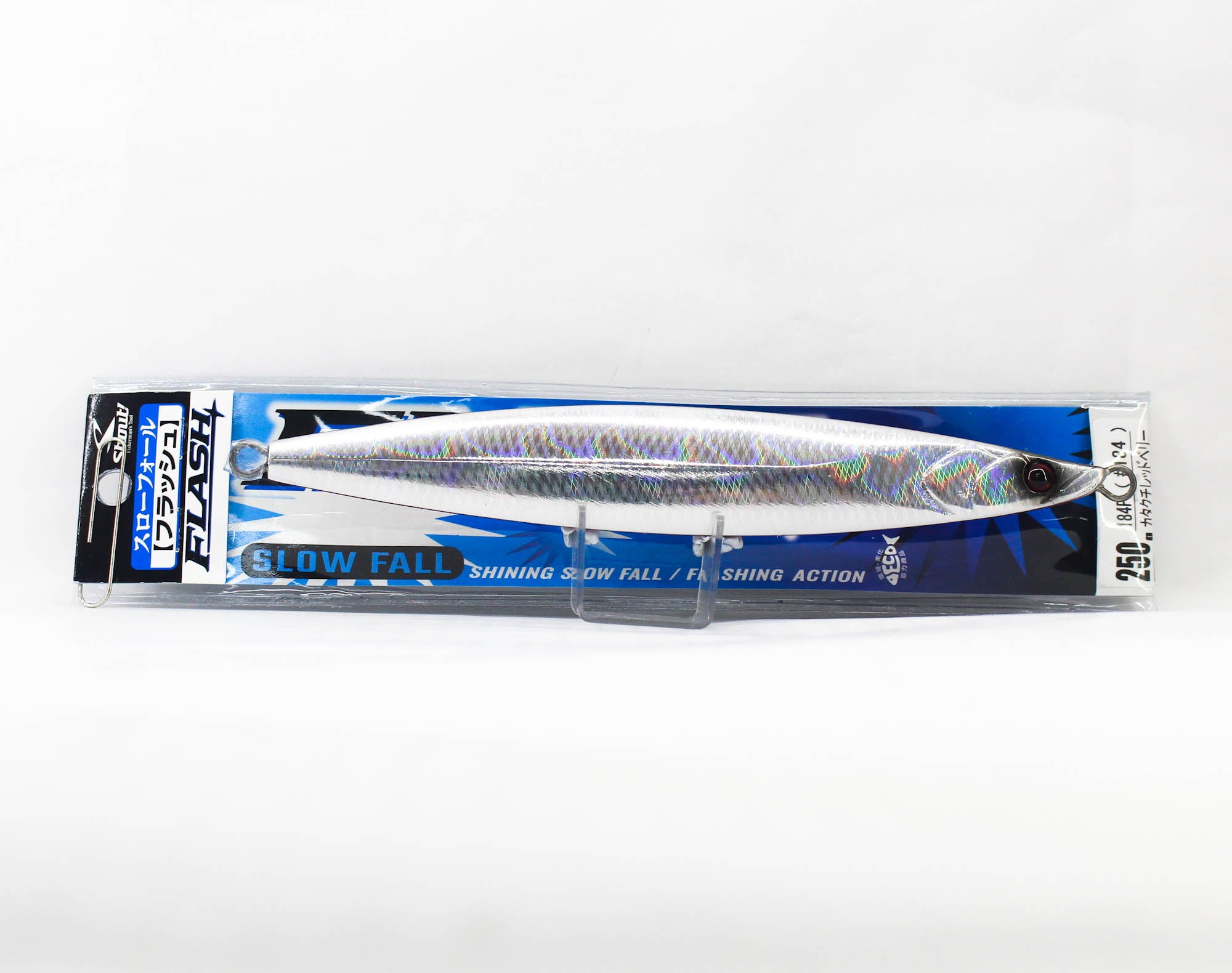 Shout 184-FL Metal Jig Flash 250 grams 184 (4958)