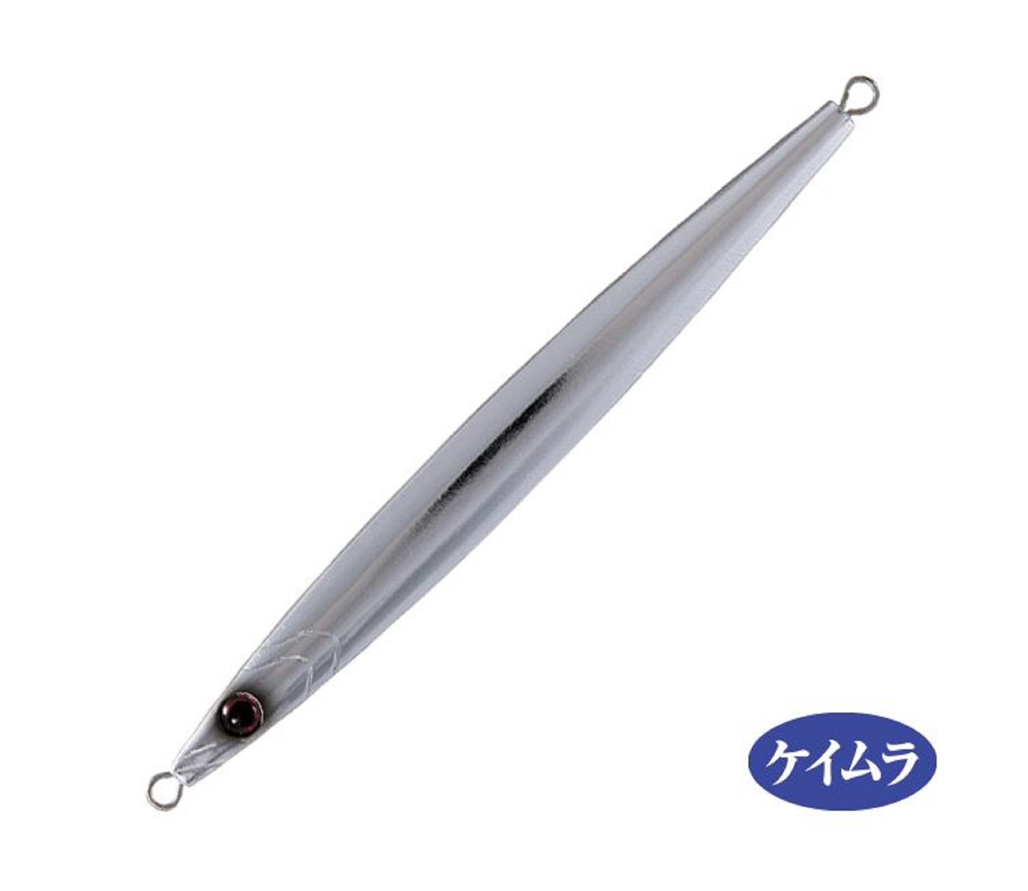 Shout 101-LC Metal Jig Lance Slow Fall Long 80 grams 190 (5115)