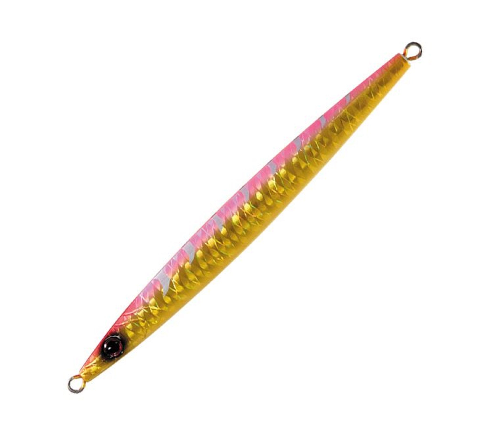 Shout 101-LC Metal Jig Lance Slow Fall Long 80 grams 191 (5122)