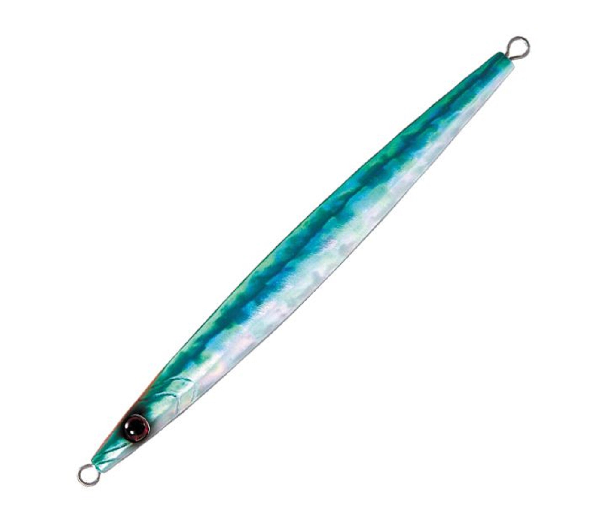 Shout 102-LC Metal Jig Lance Slow Fall Long 100 grams 189 (5184)
