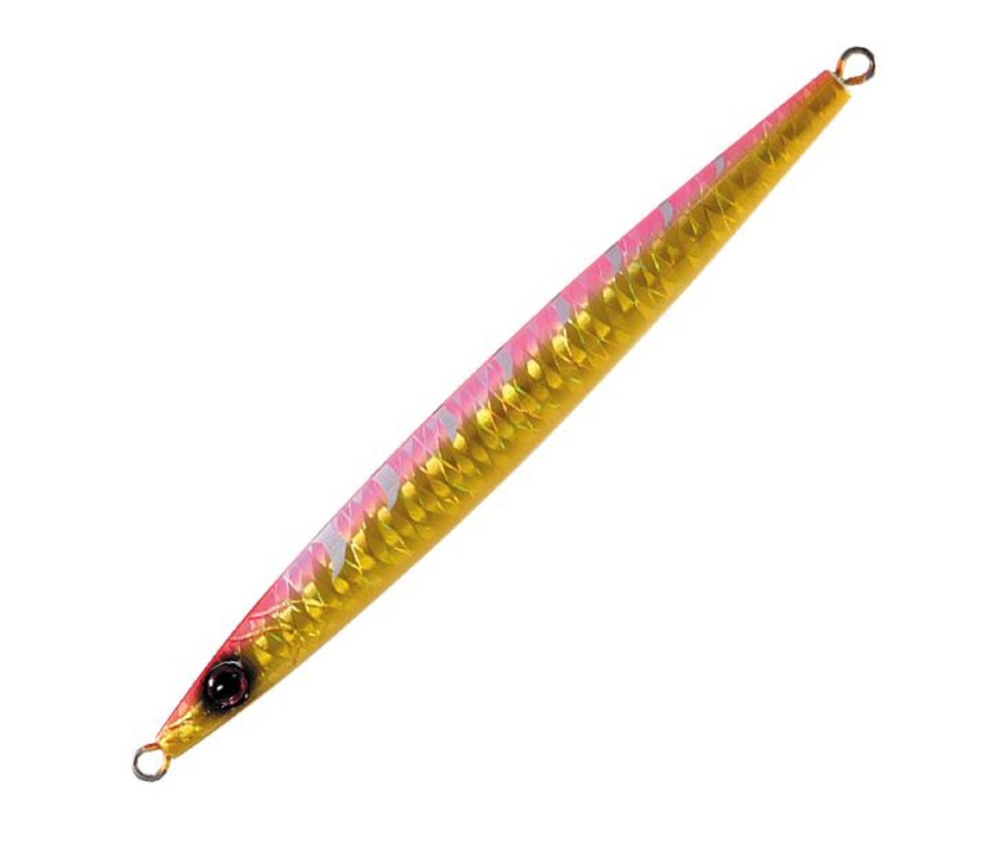 Shout 102-LC Metal Jig Lance Slow Fall Long 100 grams 191 (5207)