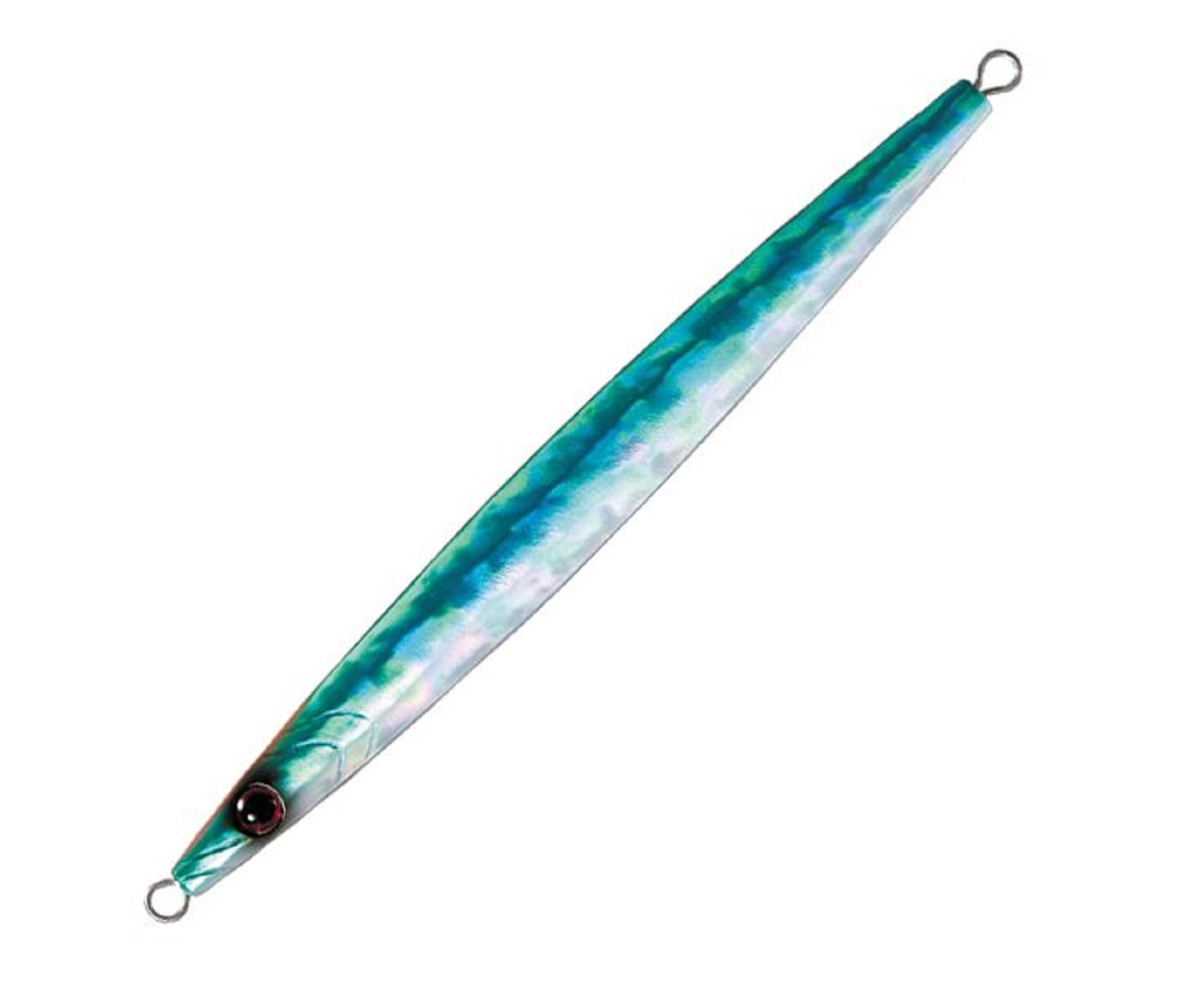 Shout 103-LC Metal Jig Lance Slow Fall Long 130 grams 189 (5238)