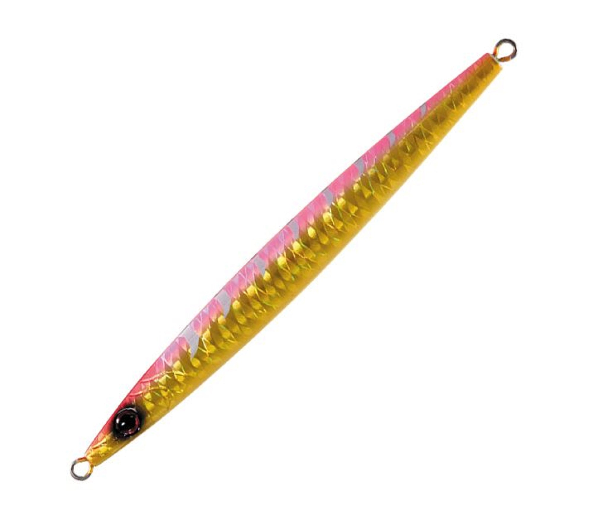 Shout 103-LC Metal Jig Lance Slow Fall Long 130 grams 191 (5252)