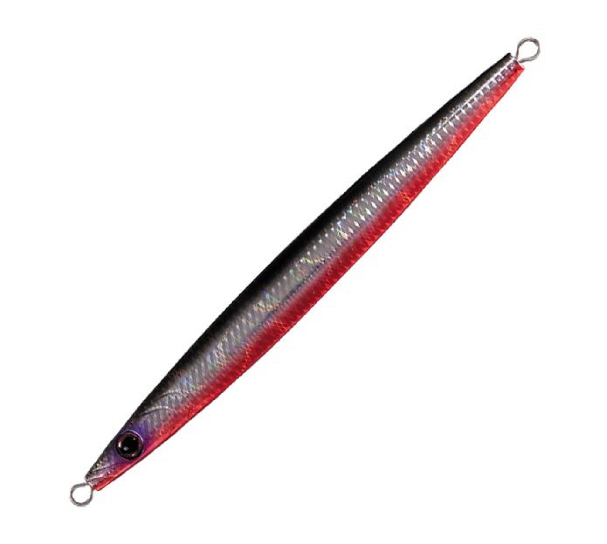 Shout 103-LC Metal Jig Lance Slow Fall Long 130 grams 192 (5269)