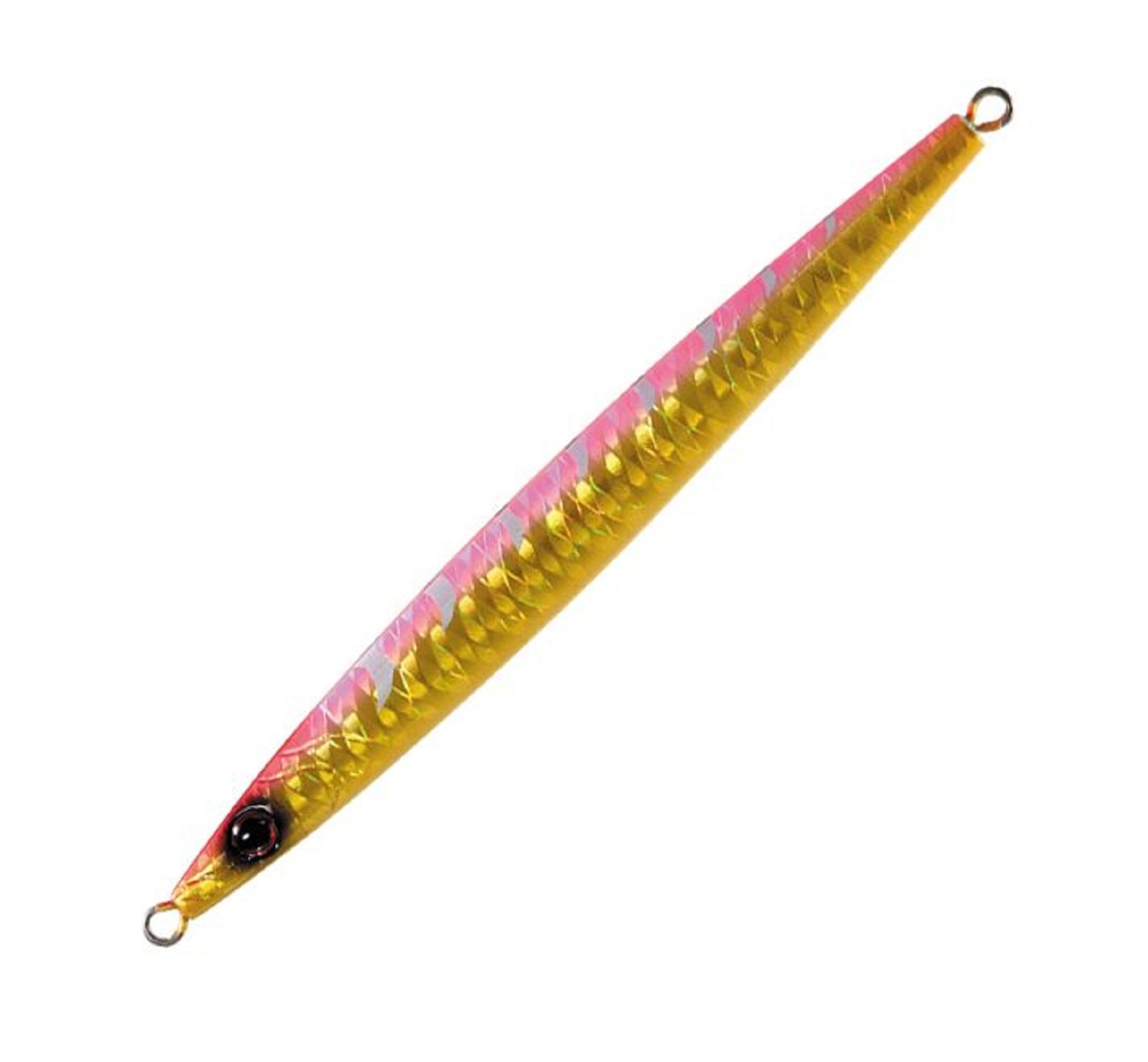 Shout 104-LC Metal Jig Lance Slow Fall Long 160 grams 191 (5306)