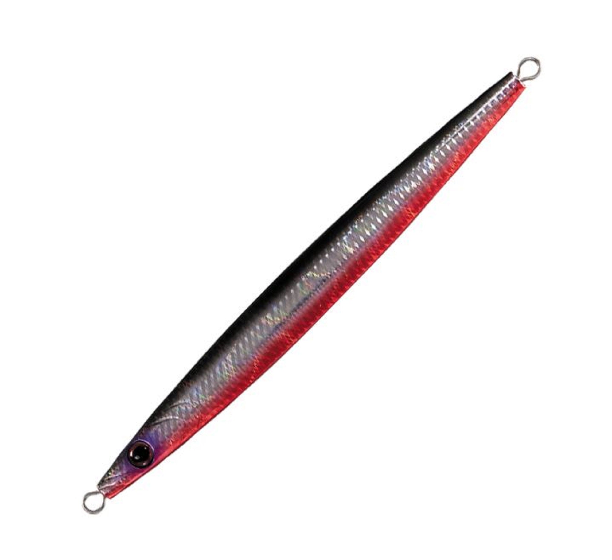 Shout 104-LC Metal Jig Lance Slow Fall Long 160 grams 192 (5313)