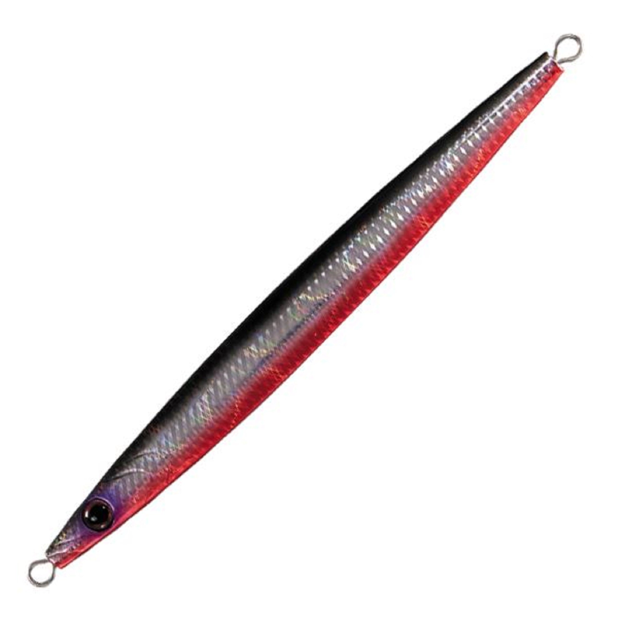 Shout 105-LC Metal Jig Lance Slow Fall Long 200 grams 192 (5368)
