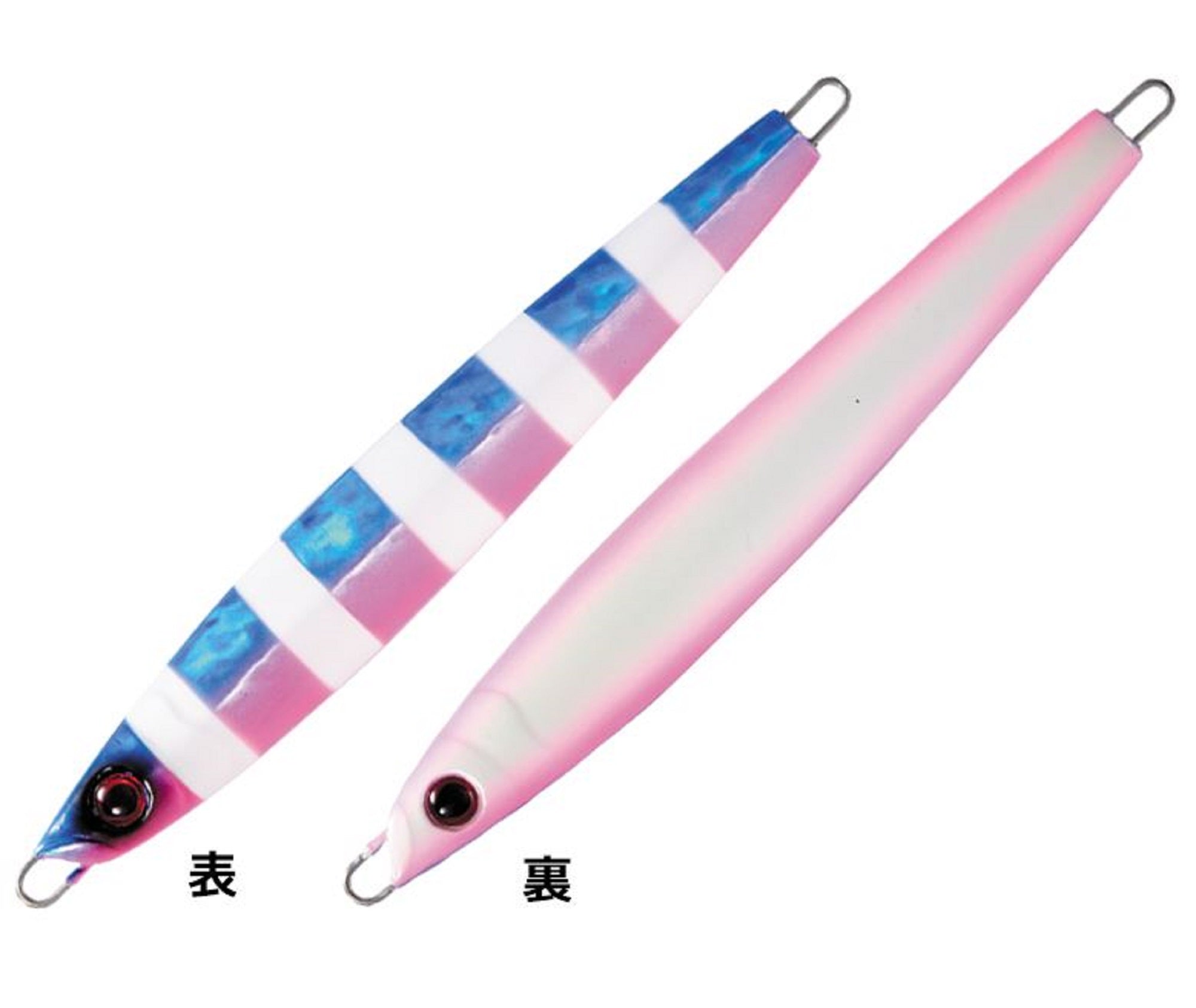 Shout 111-SY Metal Jig Stay 60 grams 50 (5481)