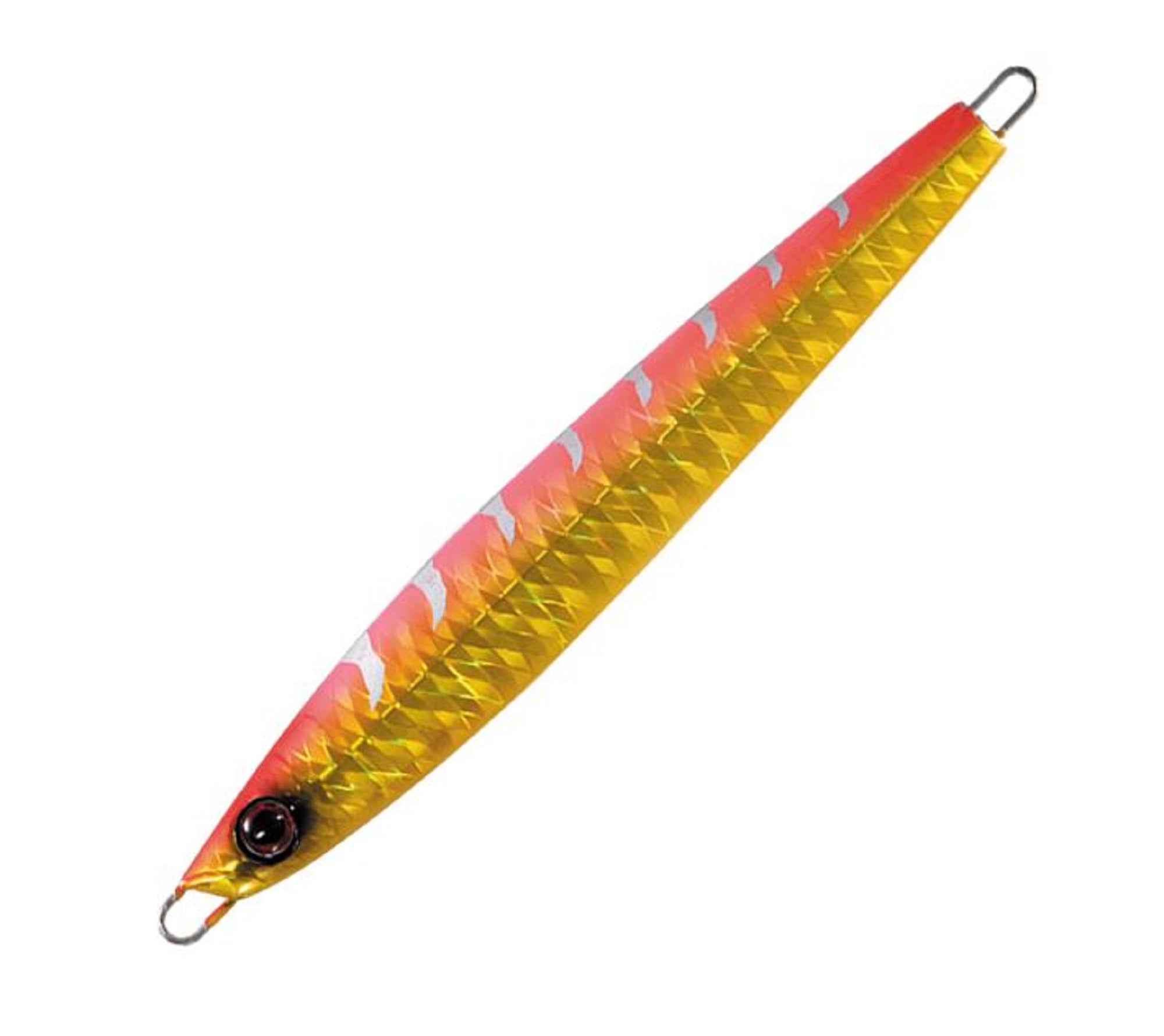 Shout 112-SY Metal Jig Stay 80 grams 191 (5580)
