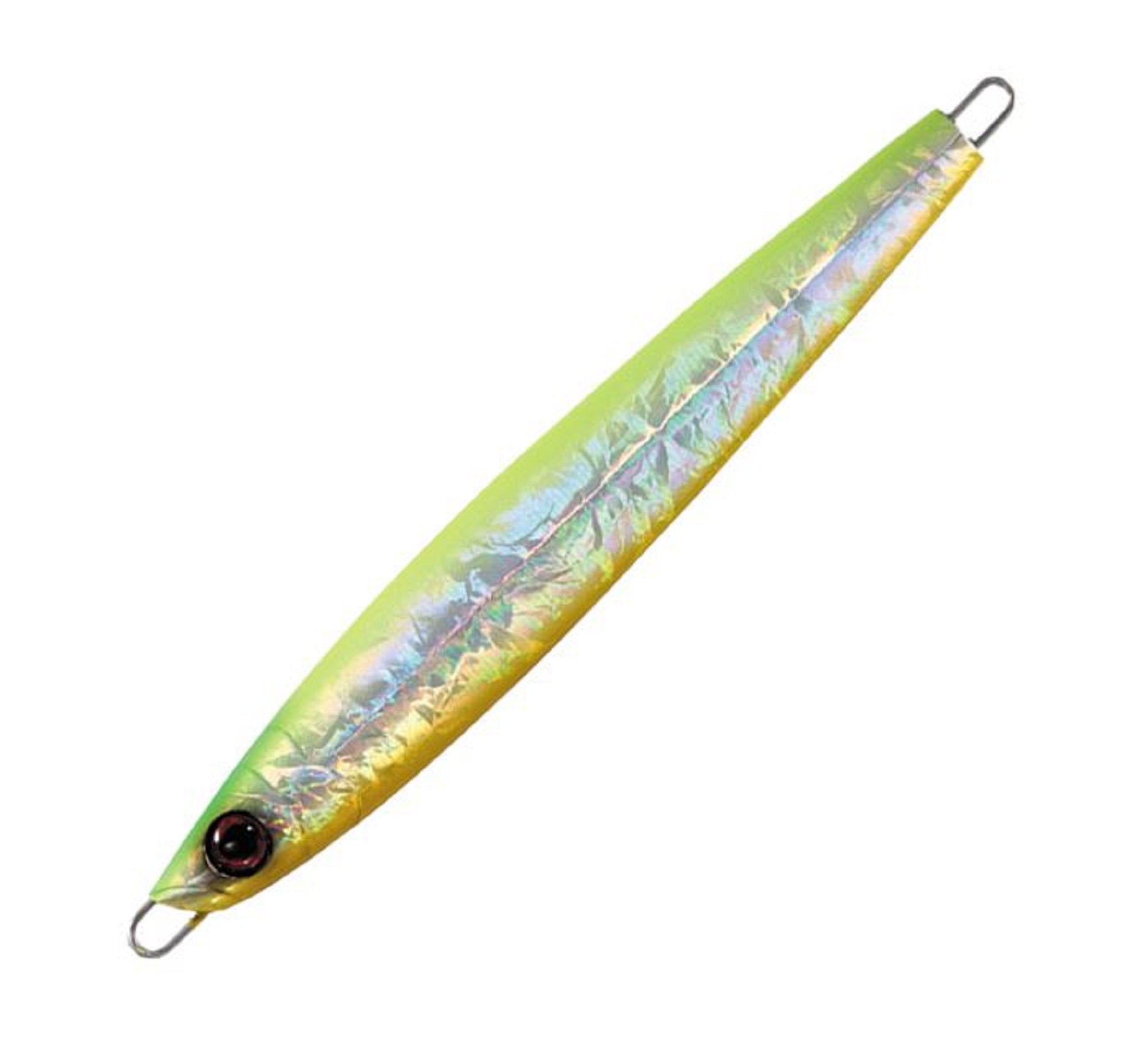 Shout 115-SY Metal Jig Stay 160 grams 45 (5702)