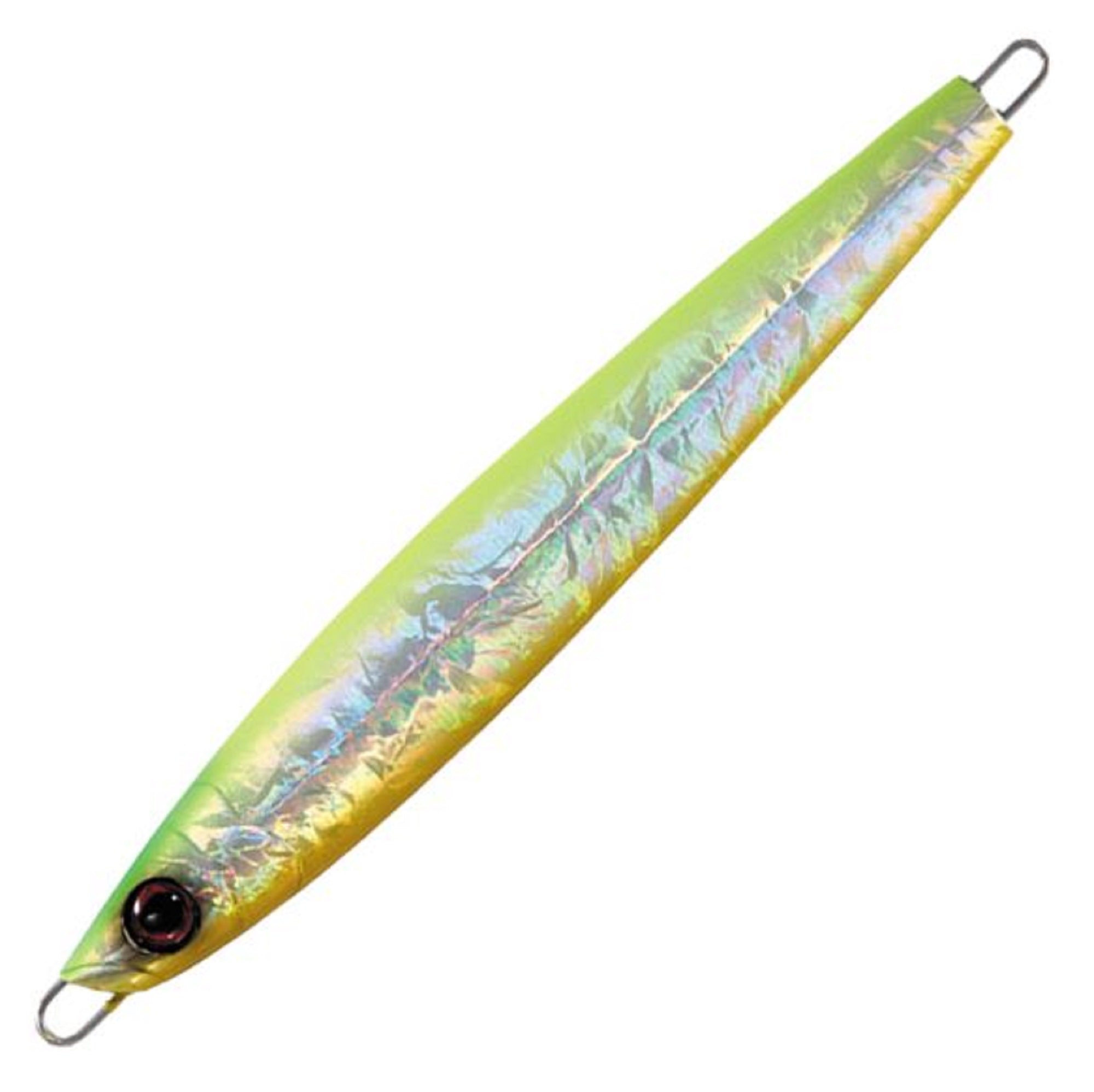 Shout 116-SY Metal Jig Stay 200 grams 45 (5757)