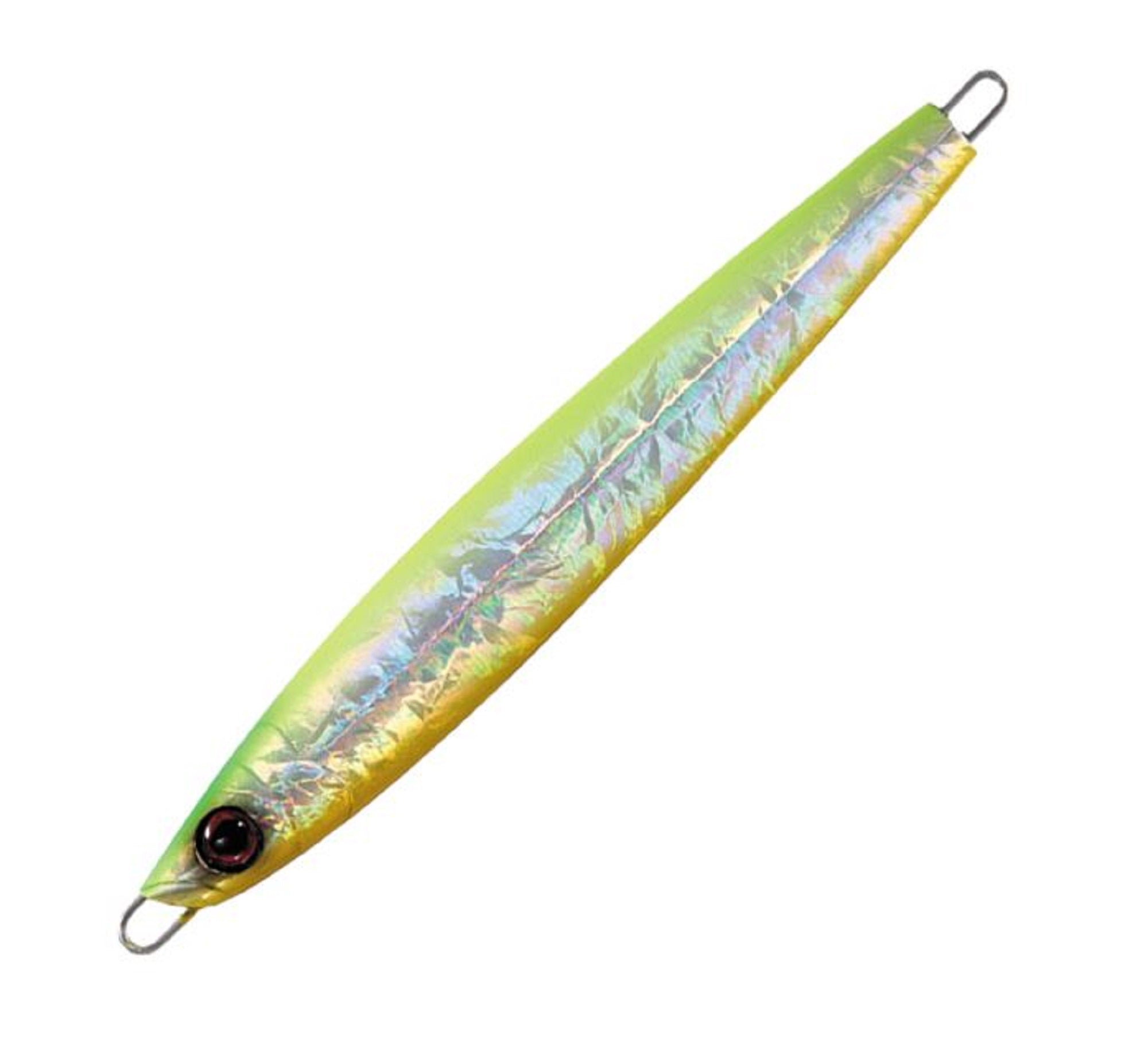 Shout 117-SY Metal Jig Stay 300 grams 45 (5801)