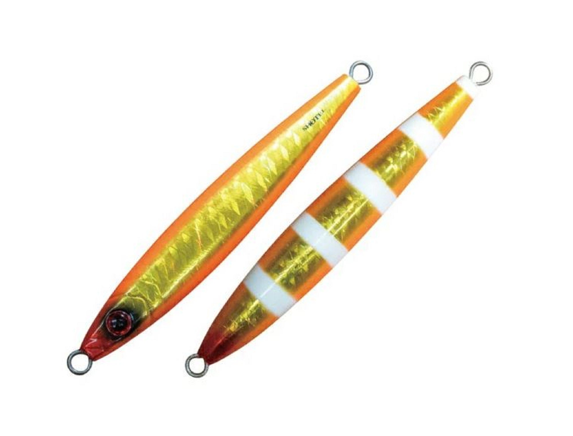 Shout 136-SO Metal Jig Shotel 100 grams #196 (6792)