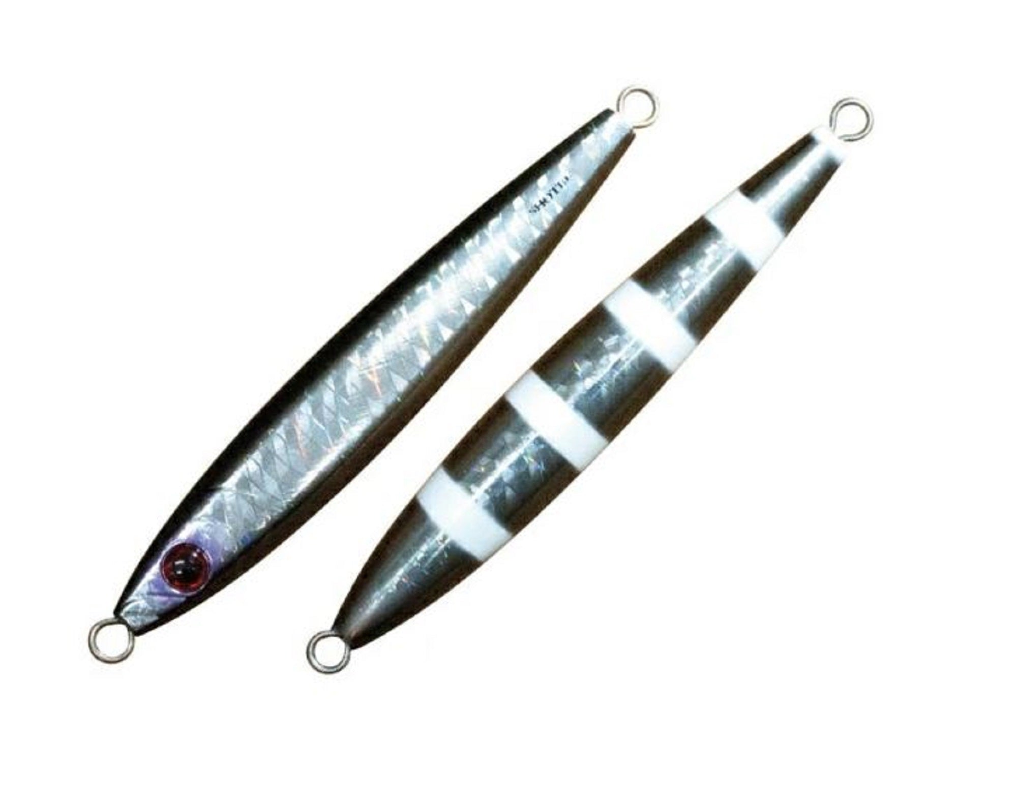 Shout 137-SO Metal Jig Shotel 130 grams #198 (6846)