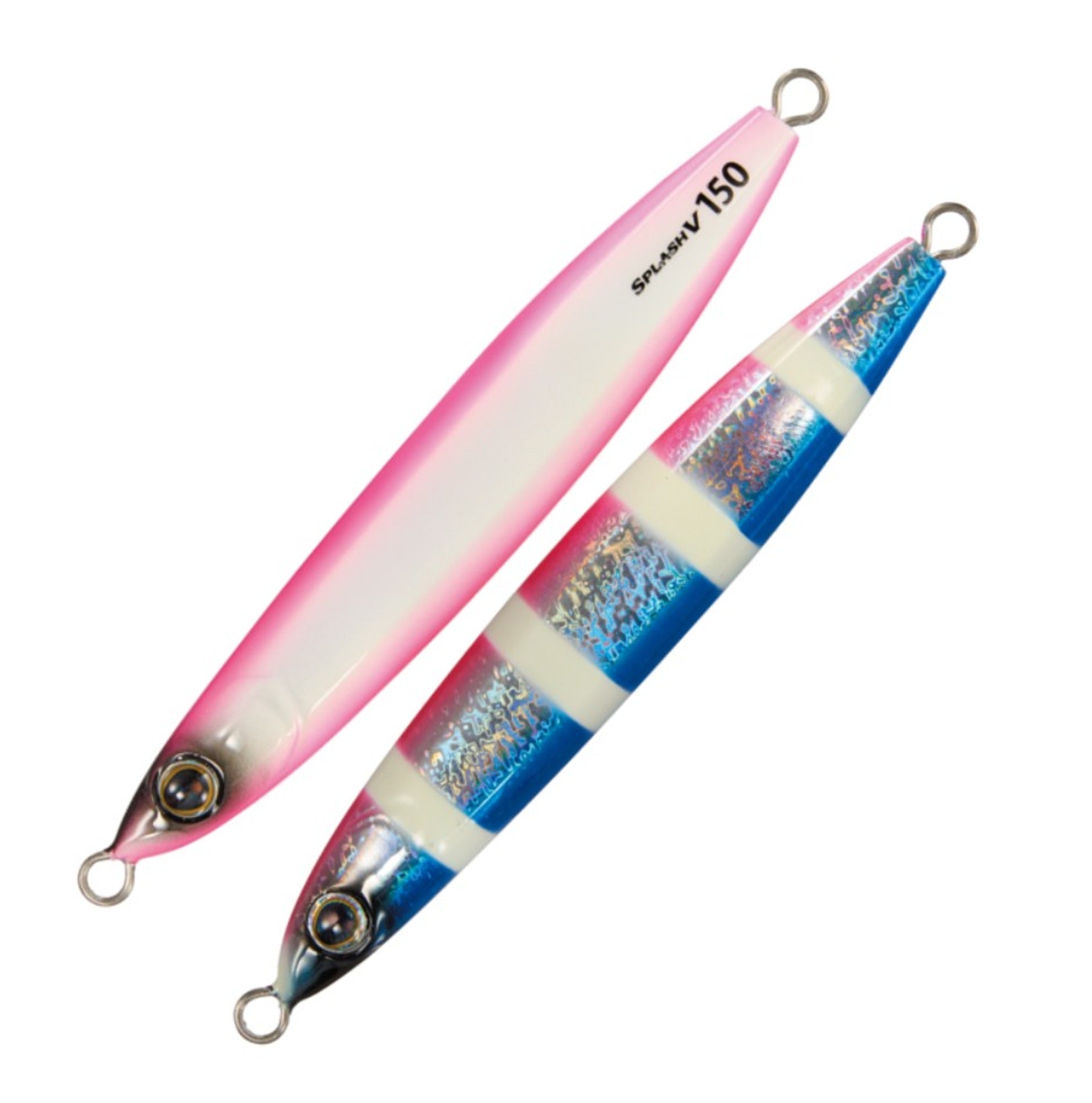 Shout 617-SPV Metal Jig Splash V 130 grams 50 (7386)