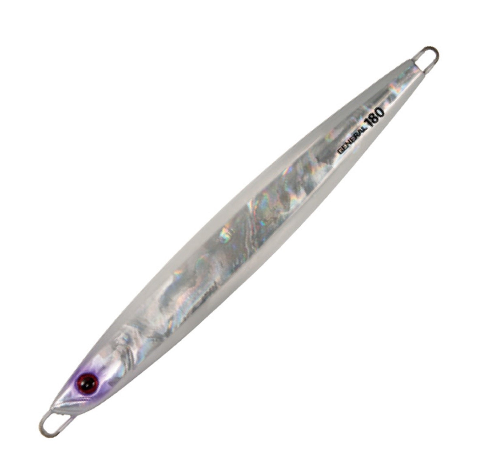 Shout 004GL Metal Jig General 300 grams #166 (8697)