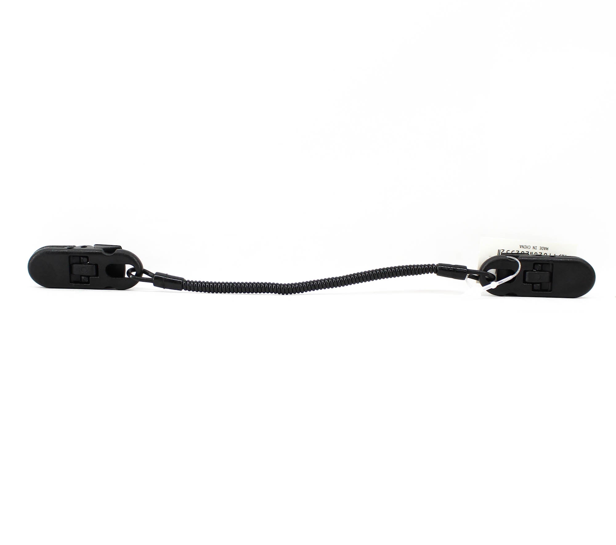 Prox OG7173 Cap Keeper 19 cm Black Clear (2552)