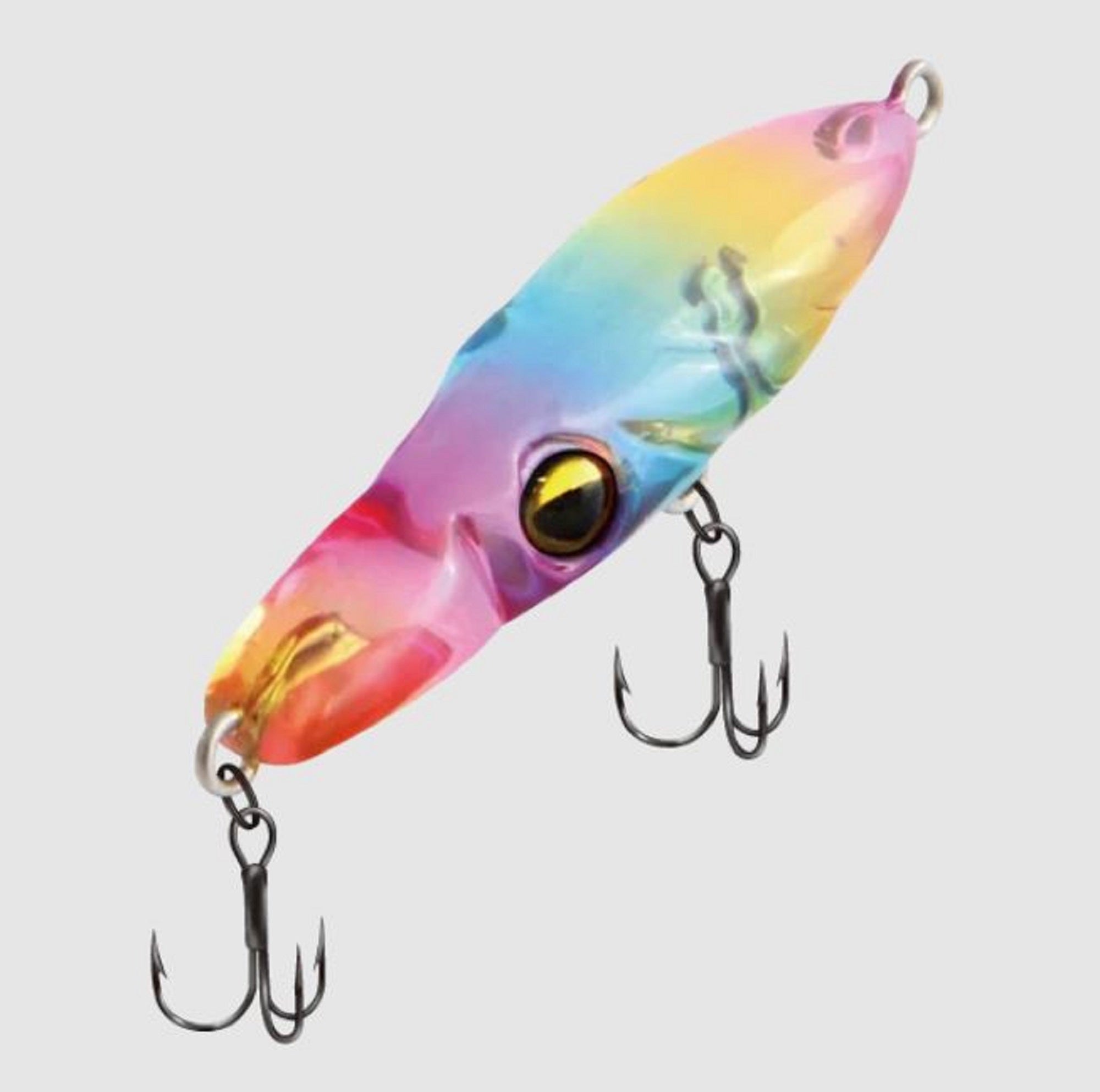 Harimitsu Magbite MBL03 Mimiq 42 mm 2.6 grams Sinking Lure 07 (1589)