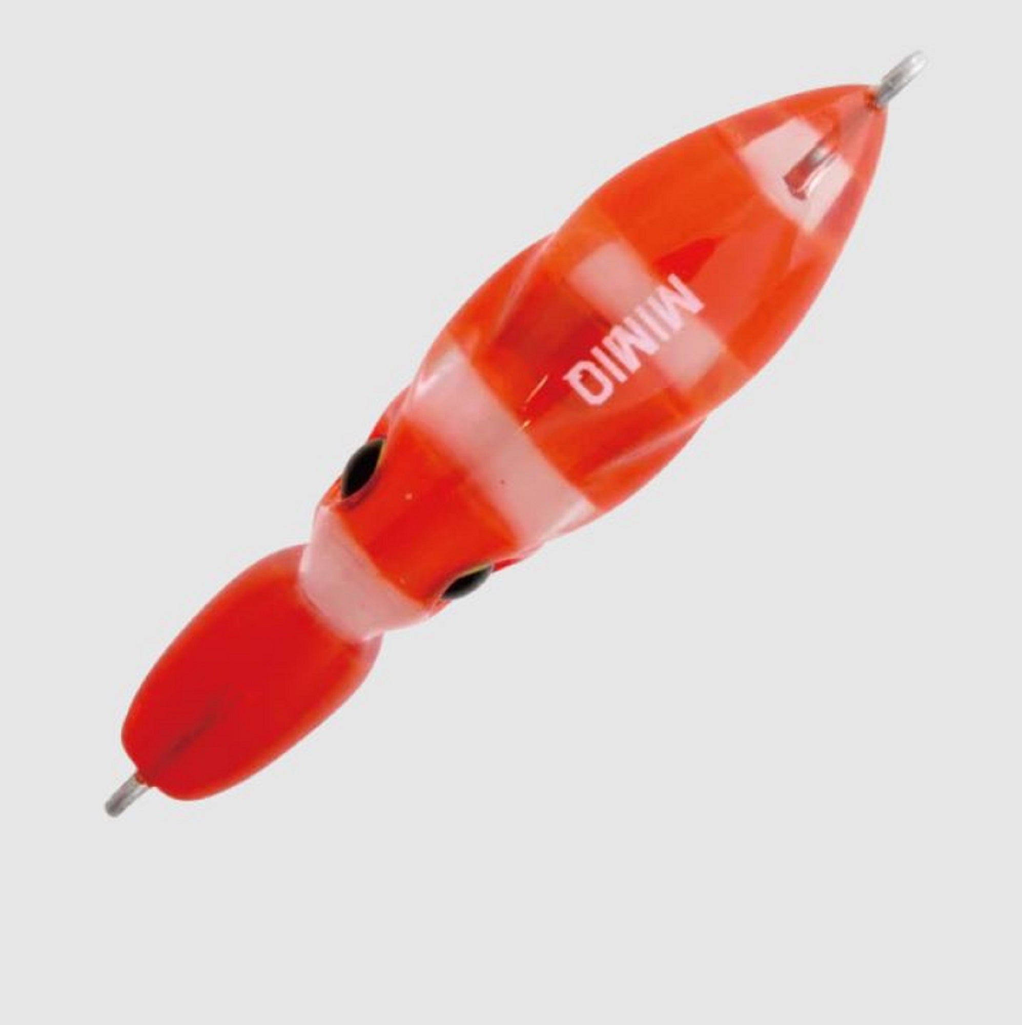 Harimitsu Magbite MBL03 Mimiq 42 mm 2.6 grams Sinking Lure 11 (2265)