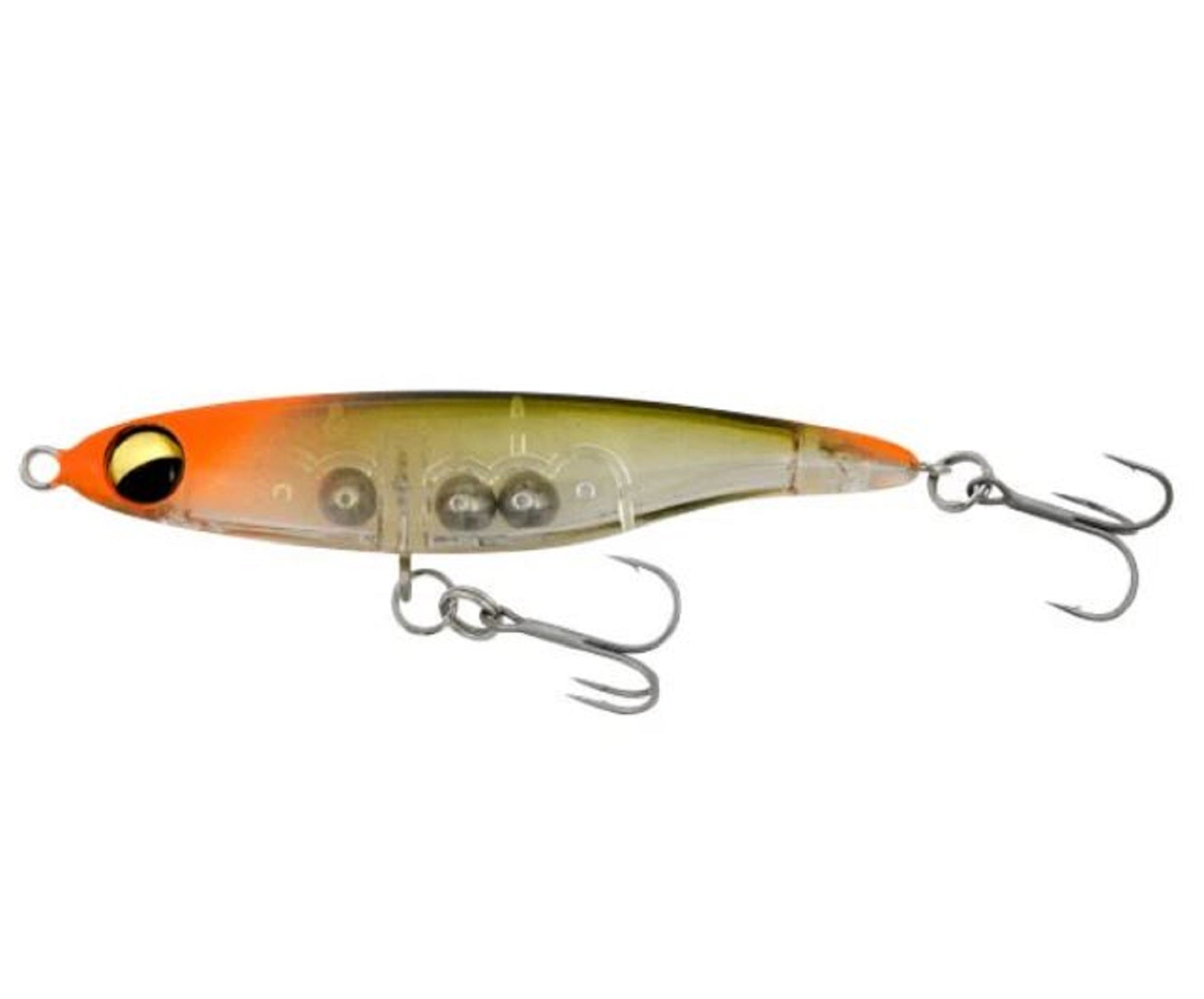 Harimitsu Magbite MBL07 Ballon Dor 55 mm 4 grams Sinking Lure 10 (4849)