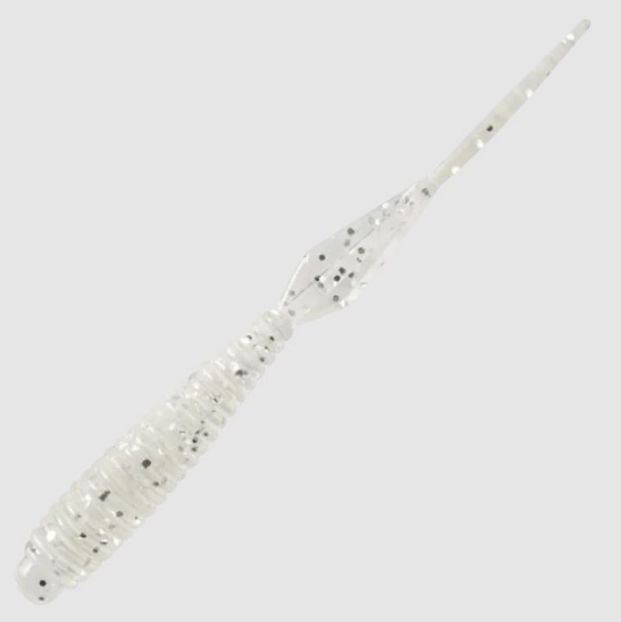 Harimitsu Magbite MBW05 Soft Lure Booty Shake 2 Inch 01 (4955)