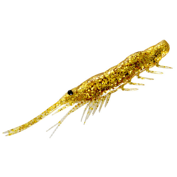 Harimitsu Magbite MBW06 Snatch Shrimp 4 Inch 4 per pack 02 (5075)