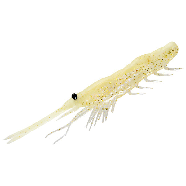 Harimitsu Magbite MBW06 Snatch Shrimp 4 Inch 4 per pack 03 (5082)
