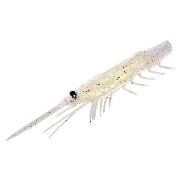 Harimitsu Magbite MBW06 Snatch Shrimp 4 Inch 4 per pack 05 (5105)