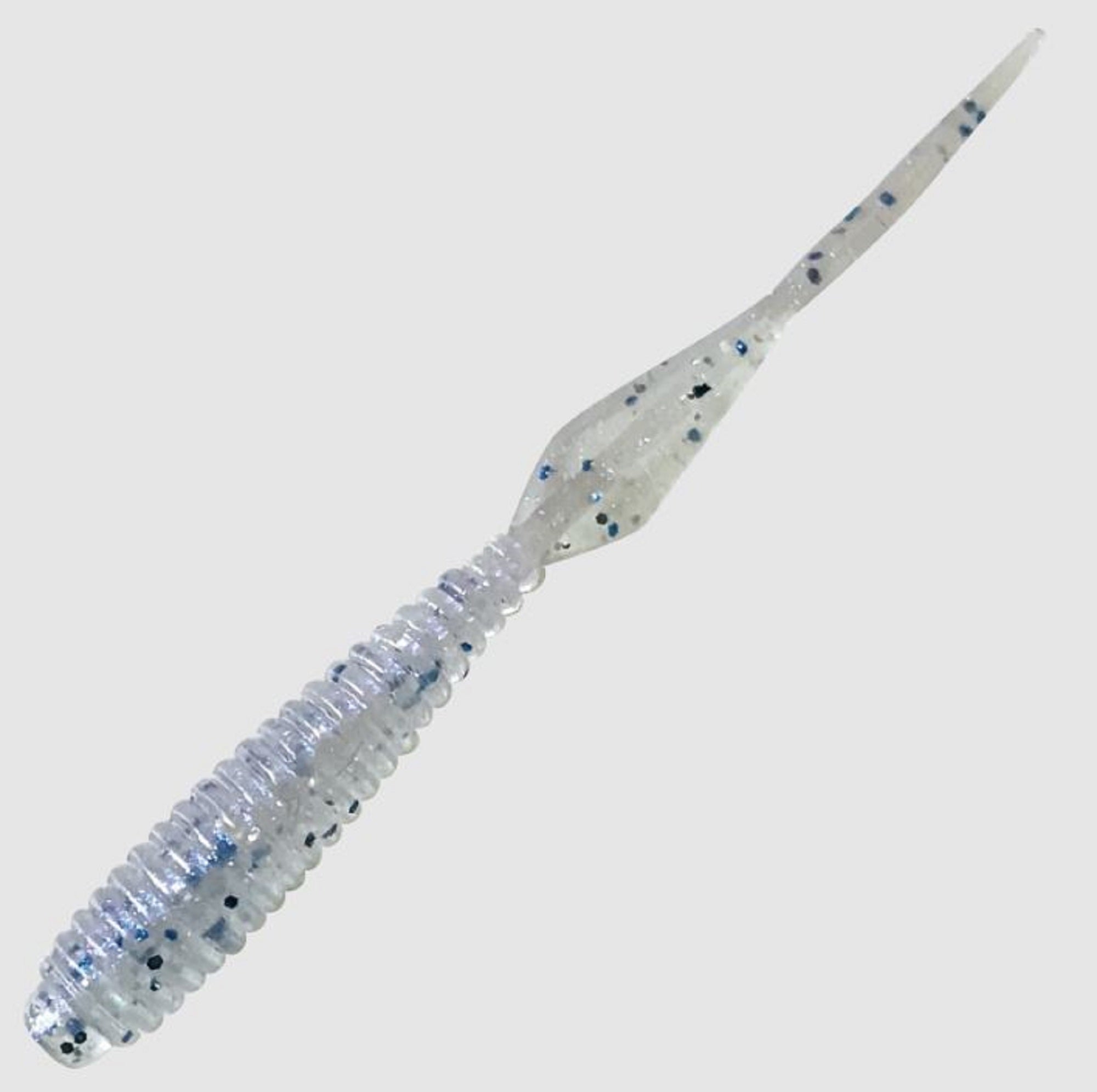 Harimitsu Magbite MBW05 Soft Lure Booty Shake 2 Inch 13 (5778)