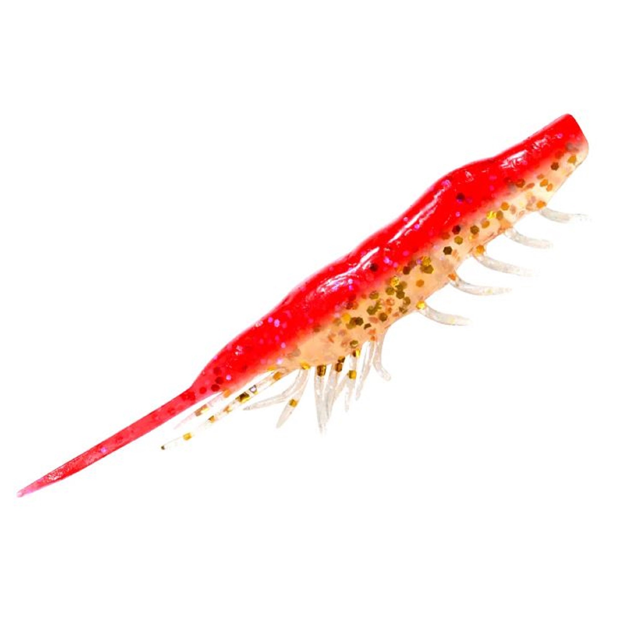 Harimitsu Magbite MBW06 Snatch Shrimp 2.5 Inch 6 per pack 01 (6492)