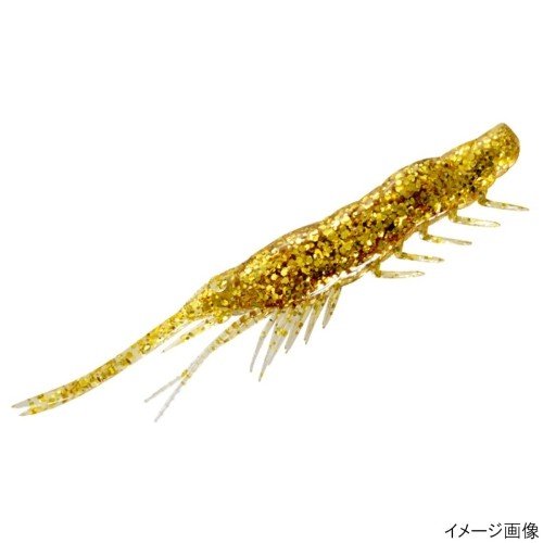 Harimitsu Magbite MBW06 Snatch Shrimp 2.5 Inch 6 per pack 02 (6508)