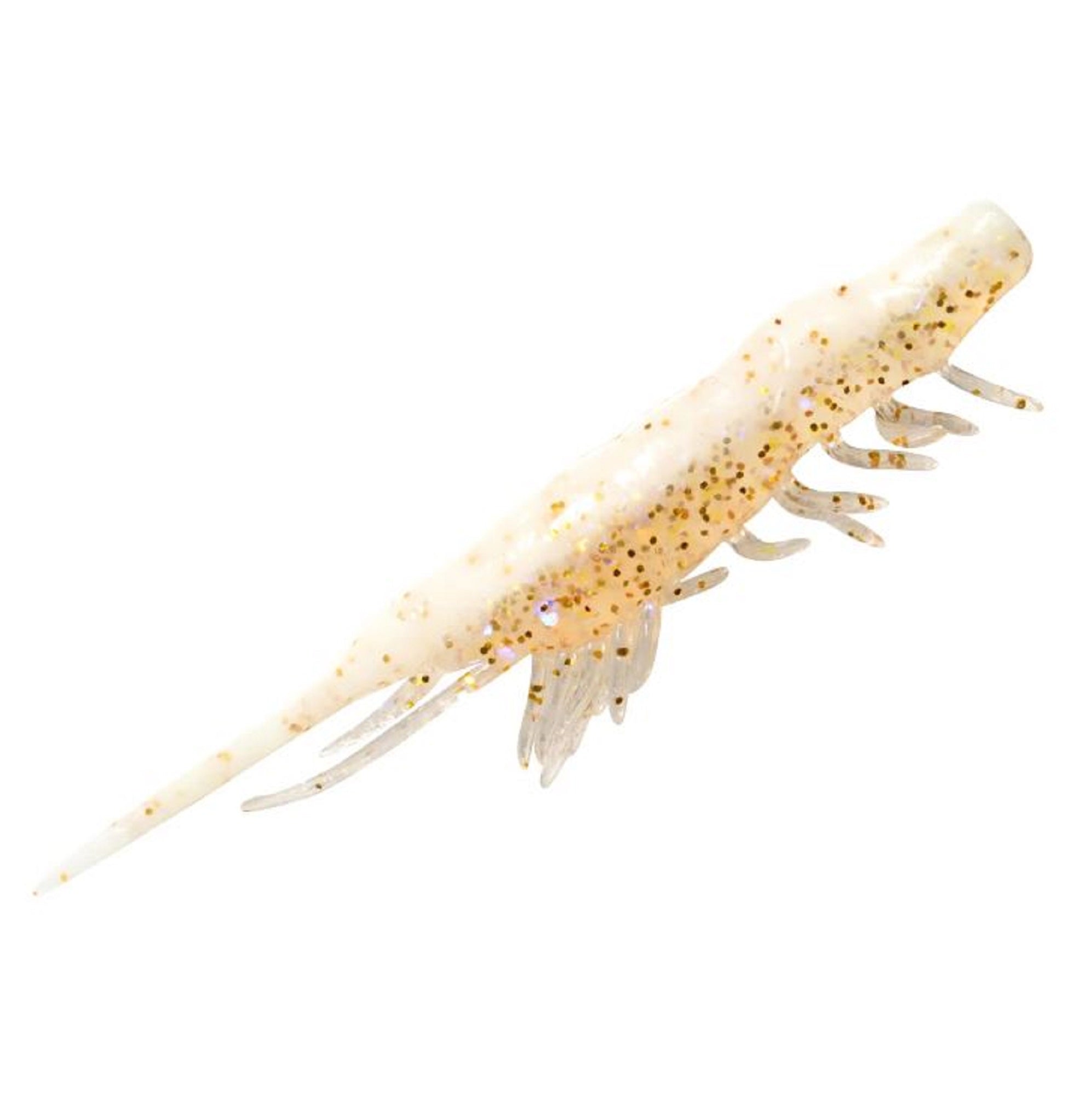 Harimitsu Magbite MBW06 Snatch Shrimp 2.5 Inch 6 per pack 03 (6515)