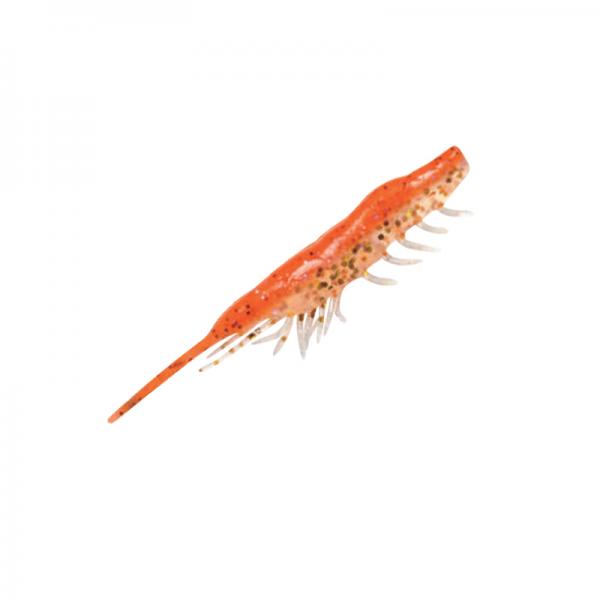 Harimitsu Magbite MBW06 Snatch Shrimp 2.5 Inch 6 per pack 09 (6553)