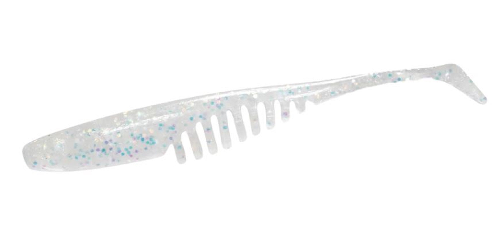 Harimitsu Magbite MBW10 Soft Lure Chunky 1.8 Inch 02 (7420)