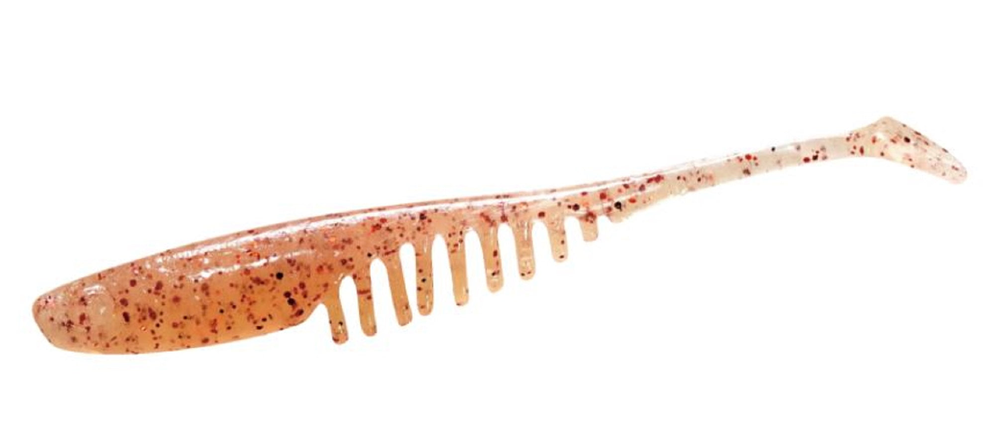 Harimitsu Magbite MBW10 Soft Lure Chunky 1.8 Inch 07 (7437)