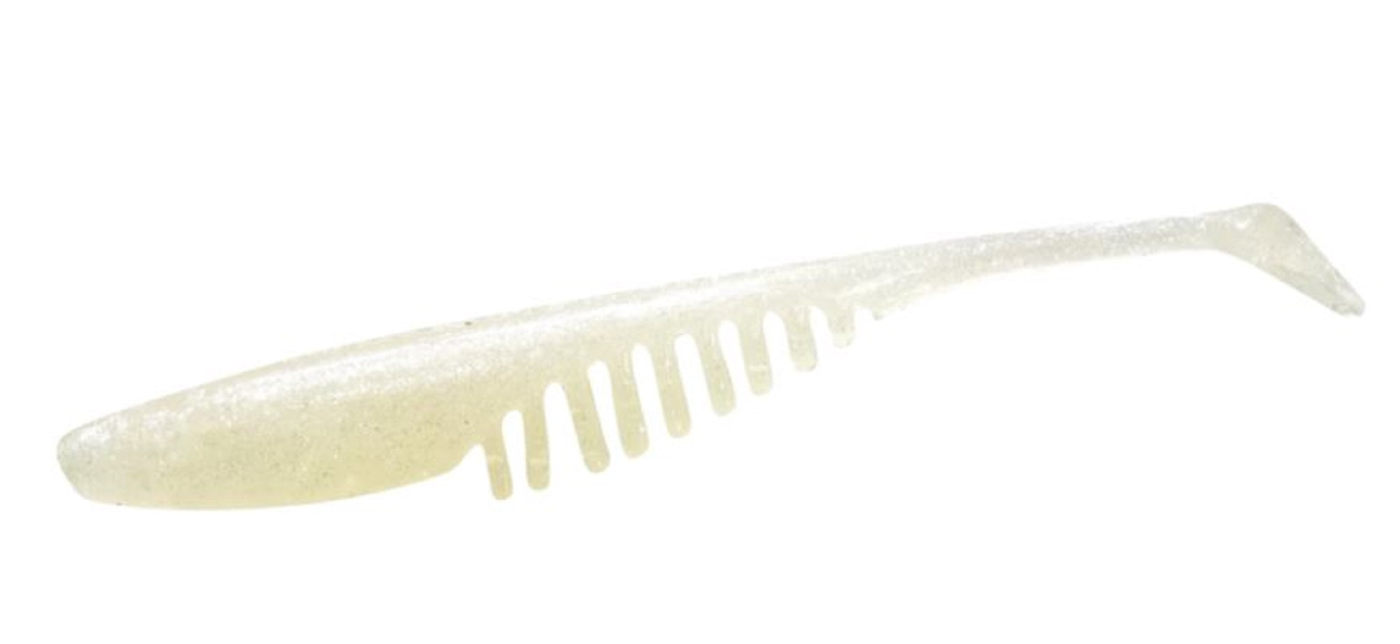 Harimitsu Magbite MBW10 Soft Lure Chunky 1.8 Inch 08 (7444)