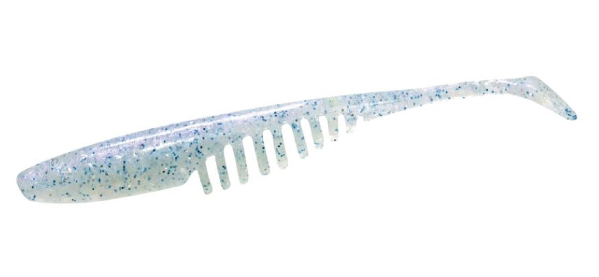 Harimitsu Magbite MBW10 Soft Lure Chunky 1.8 Inch 13 (7451)