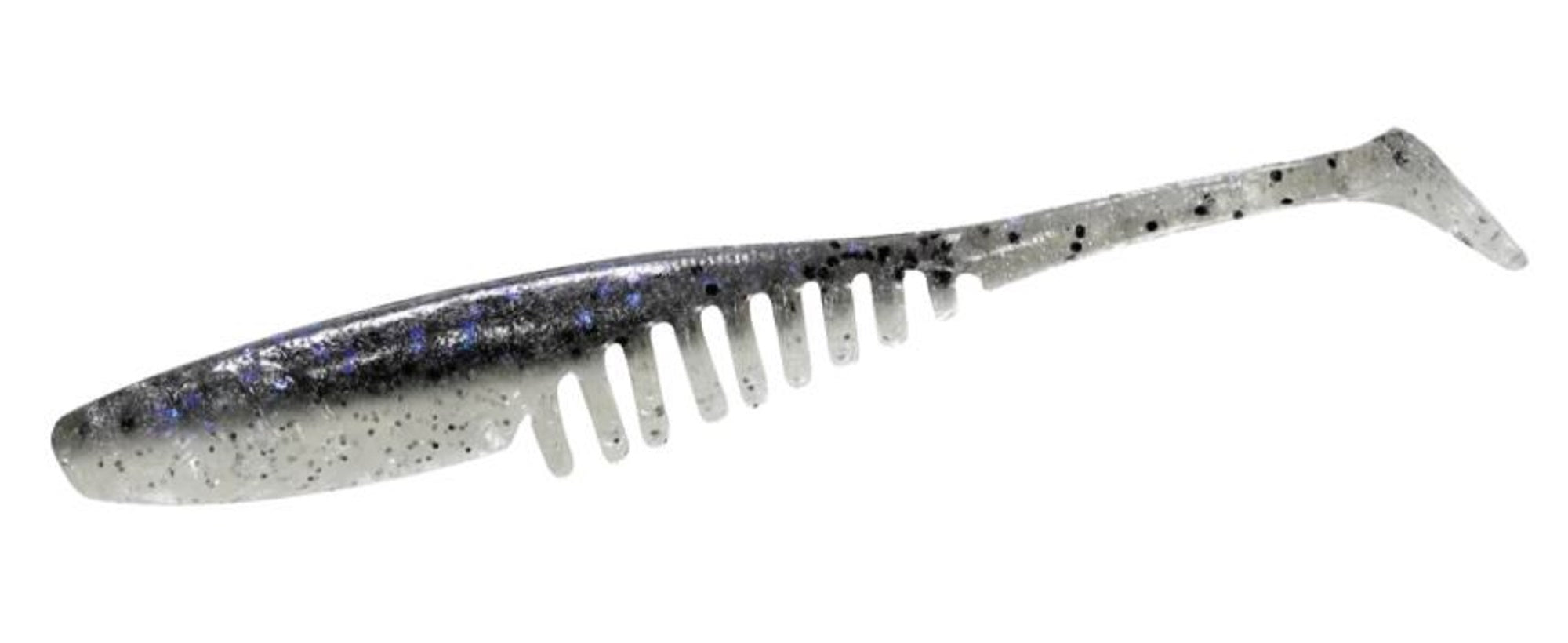 Harimitsu Magbite MBW10 Soft Lure Chunky 1.8 Inch 18 (7468)