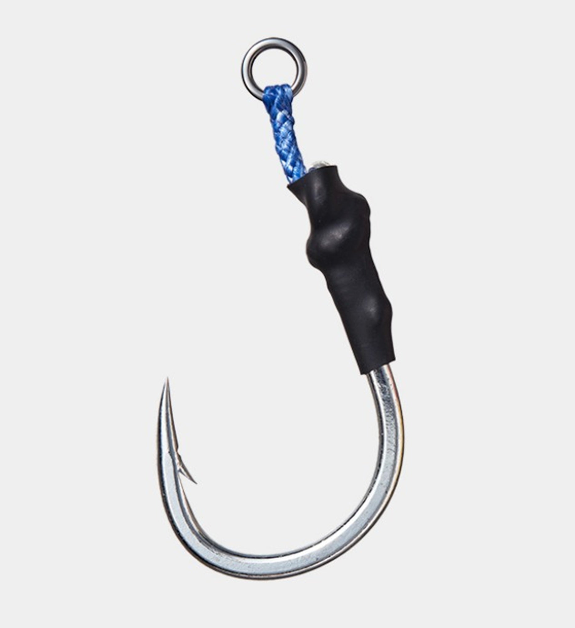 Vanfook BG-86 Beast Edge Plugging Hook Size 5/0 (4462)