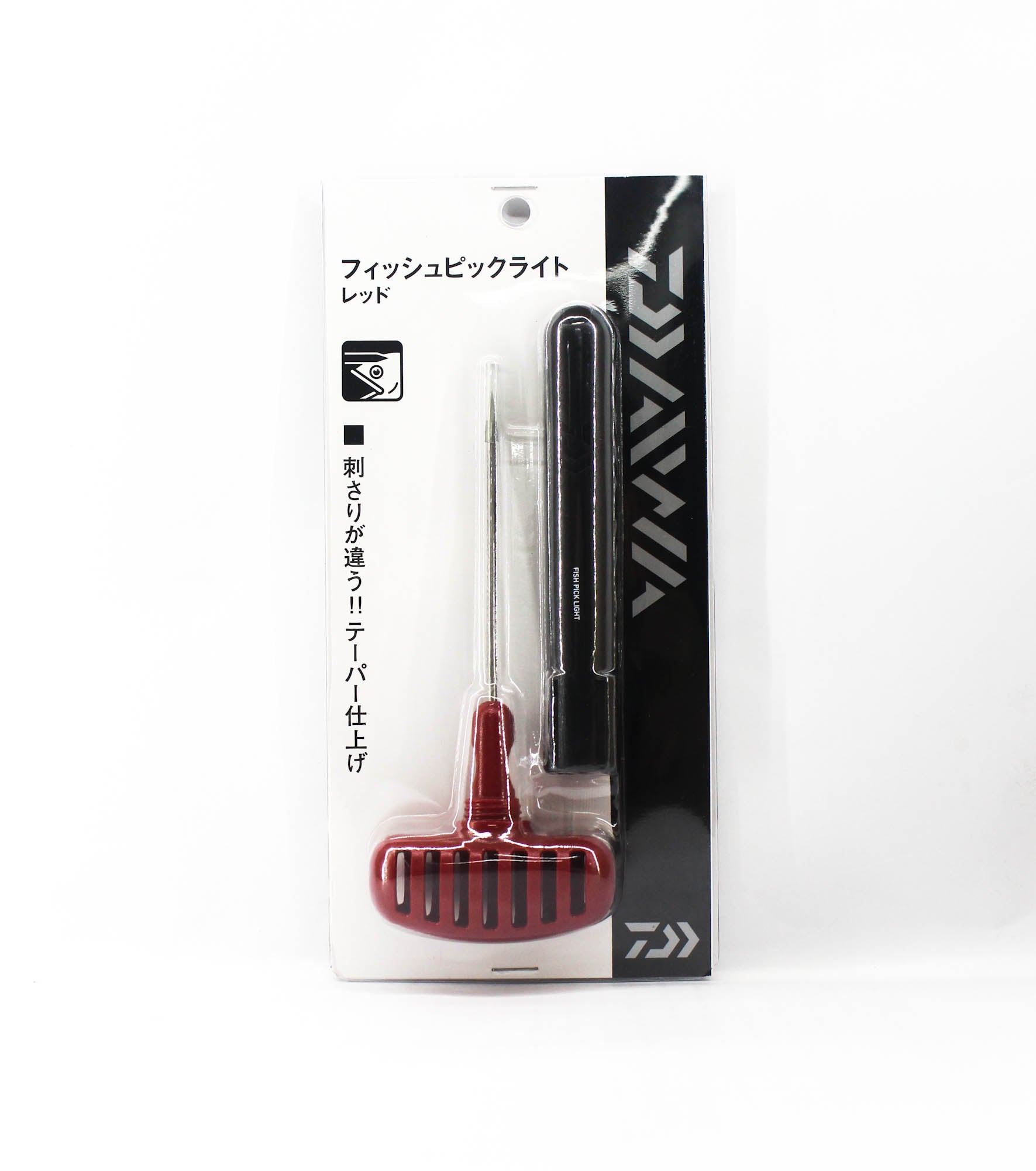 Daiwa Fish Pick Light Red (4522)