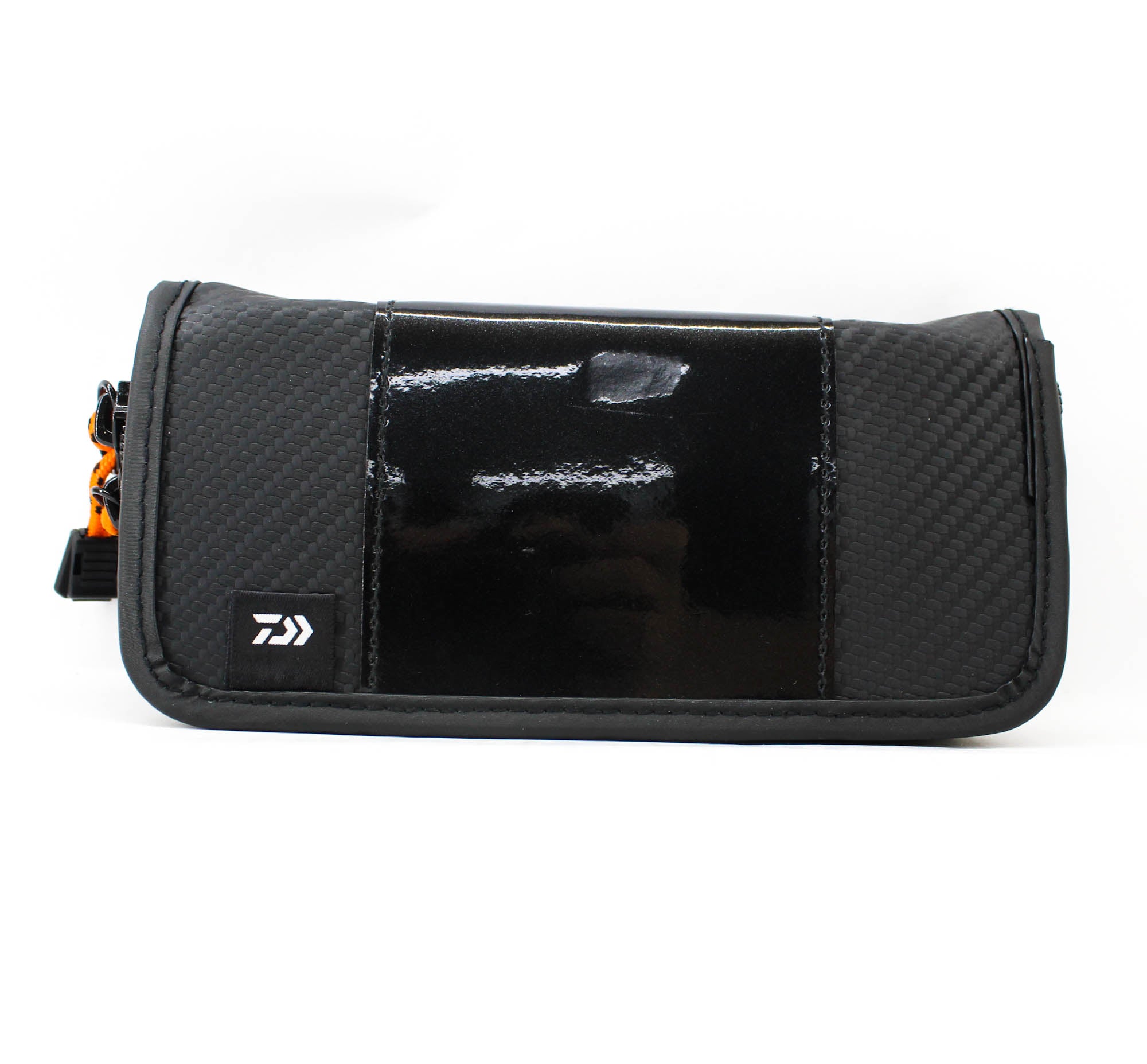 Daiwa Presso Spoon Wallet Size M 9 x 18 x 4 mm Black (0355)