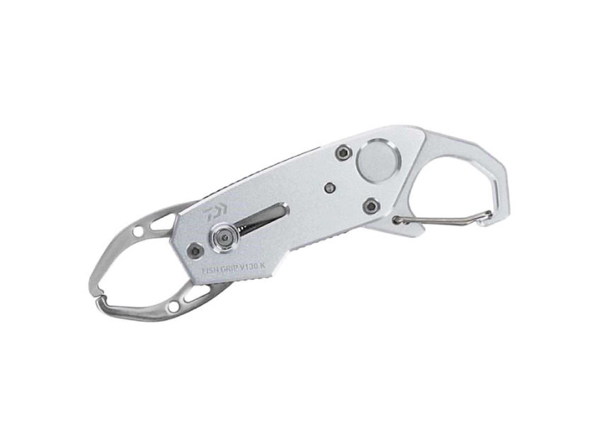 Daiwa Fish Grip V130K mm 80 grams Silver (2481)