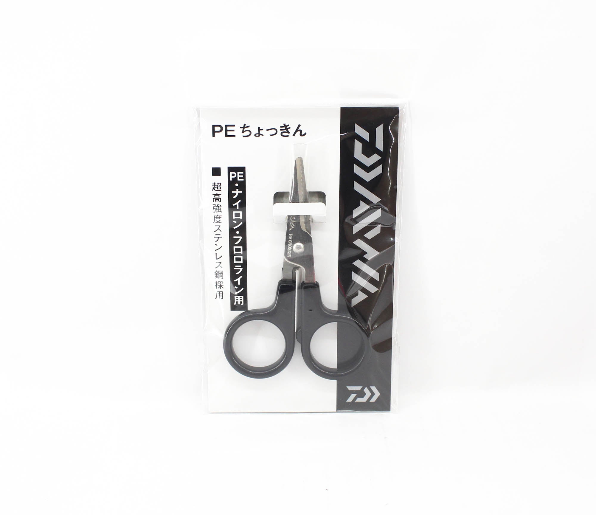 Daiwa Scissors P.E Chokkin Line Cutter 90mm (9465)